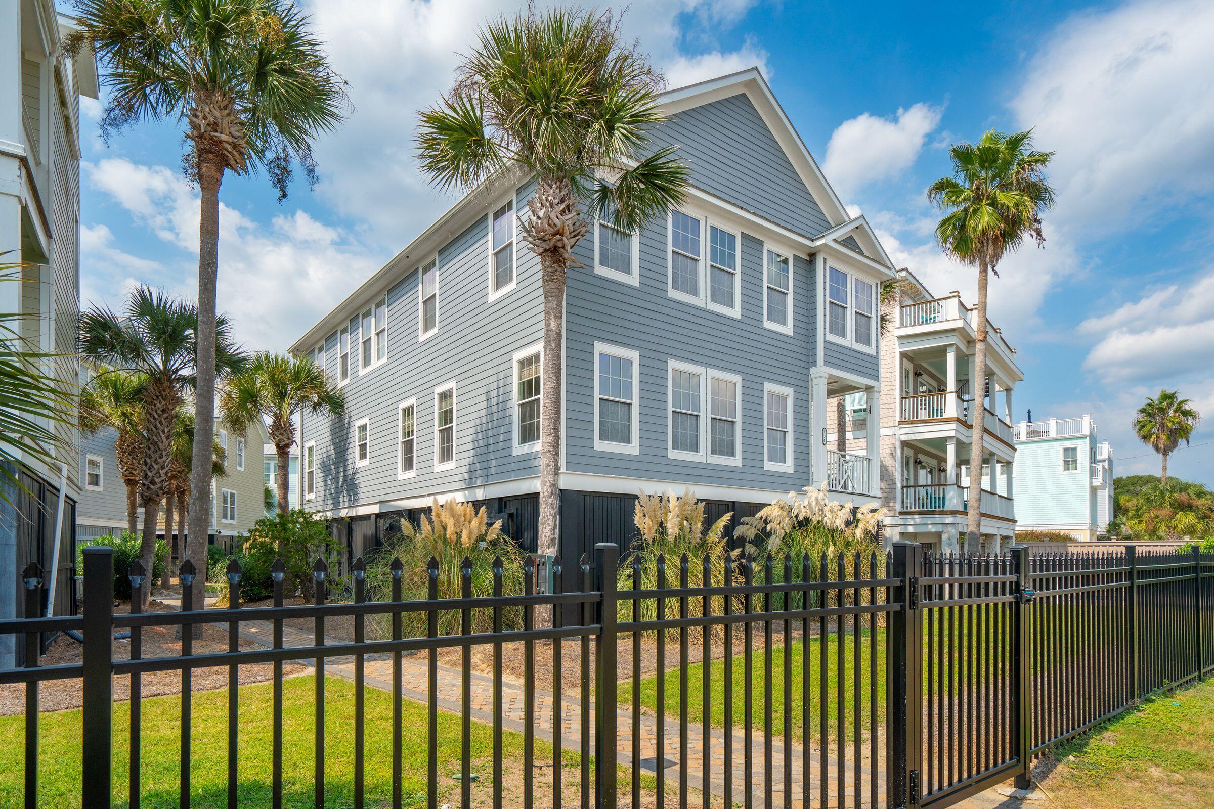 9 J C Long Boulevard, Isle of Palms