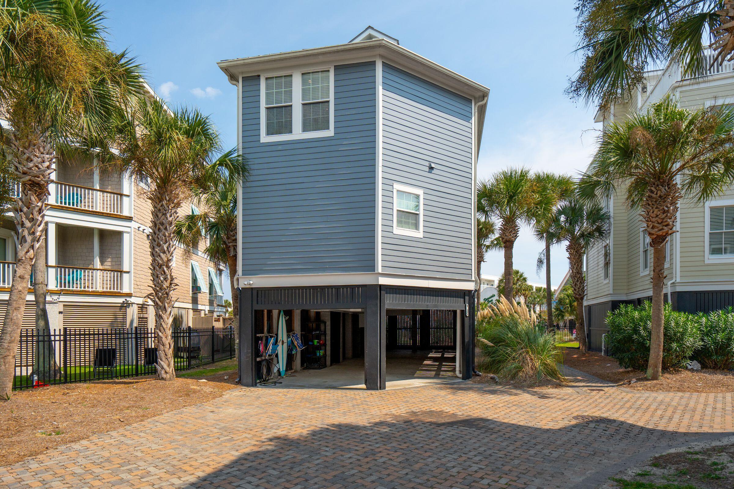 9 J C Long Boulevard, Isle of Palms