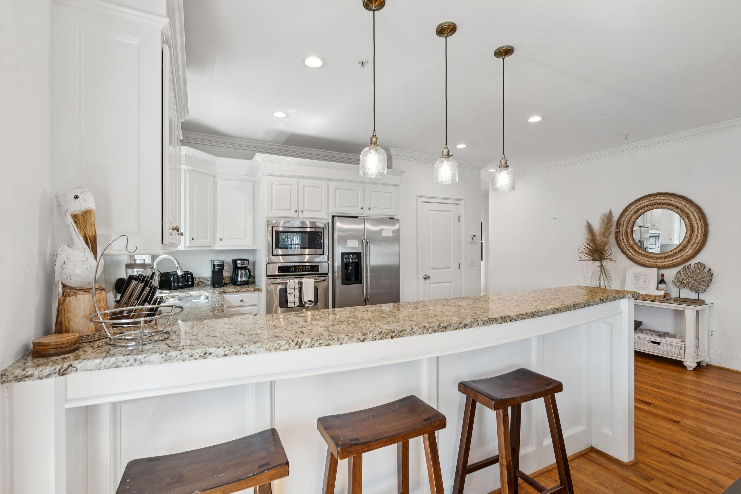 9 J C Long Boulevard, Isle of Palms