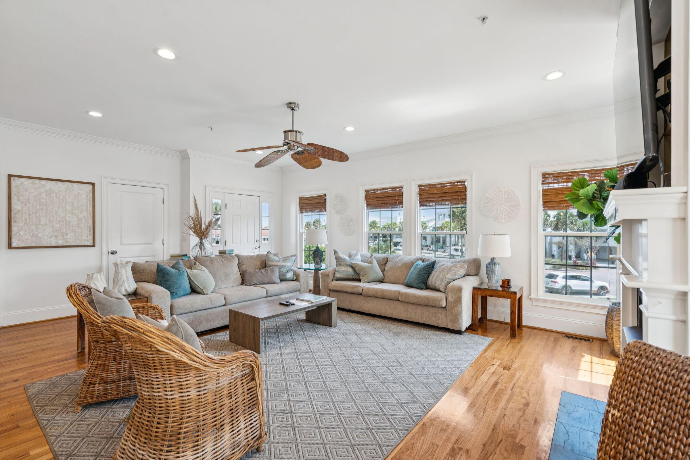 9 J C Long Boulevard, Isle of Palms