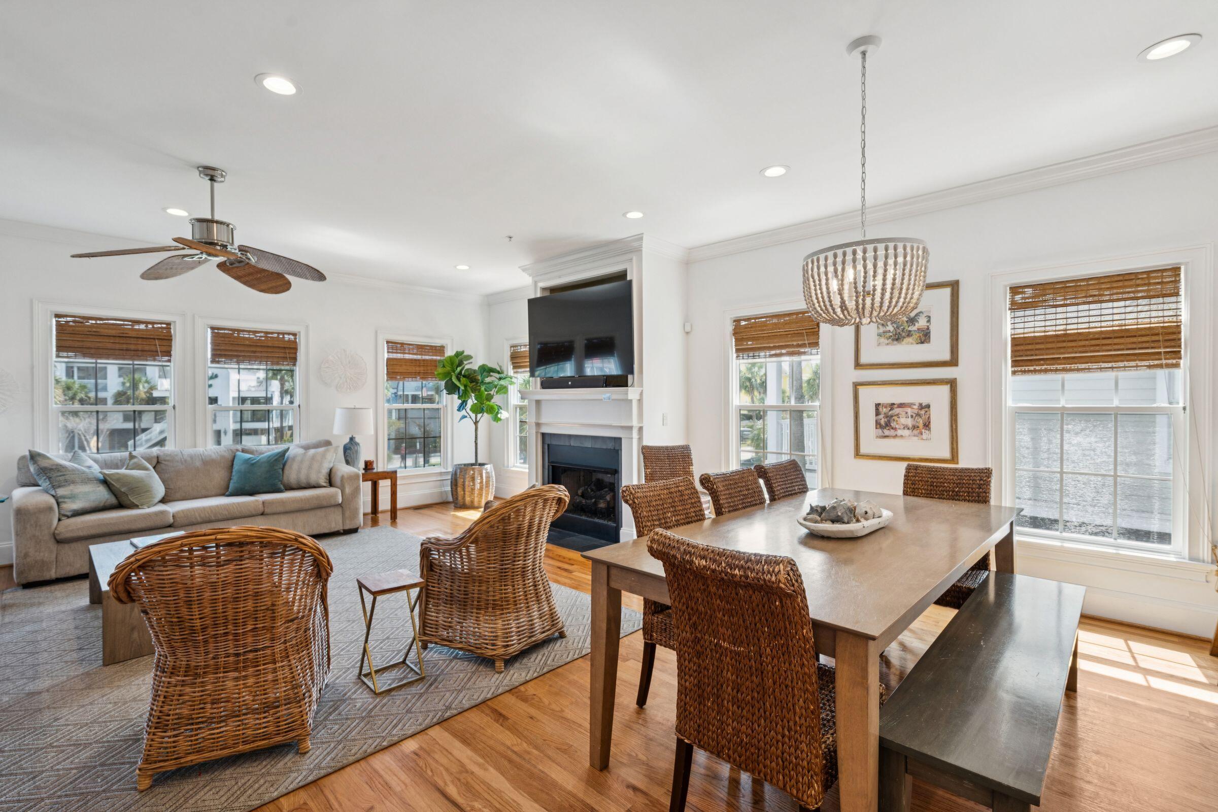 9 J C Long Boulevard, Isle of Palms