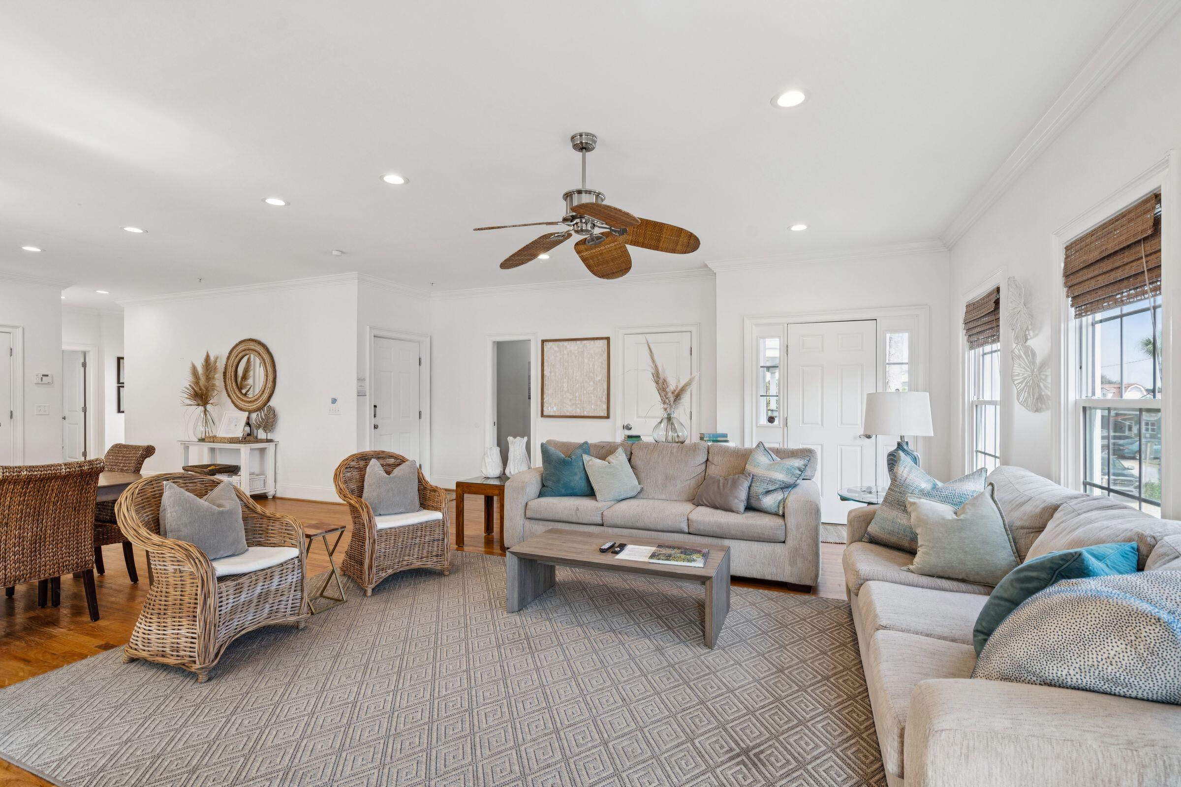 9 J C Long Boulevard, Isle of Palms