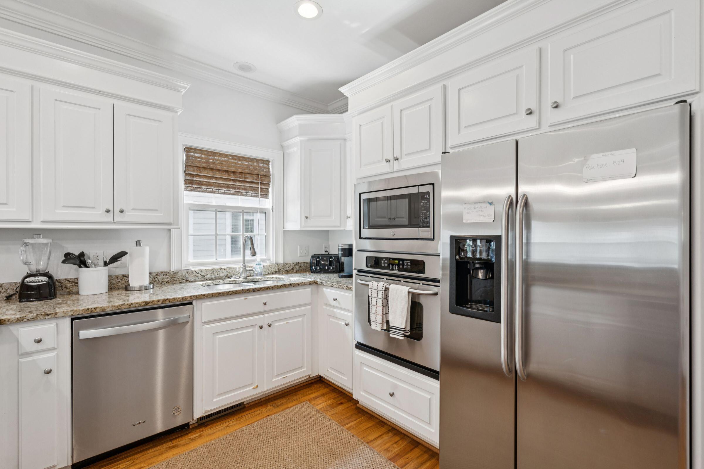 9 J C Long Boulevard, Isle of Palms