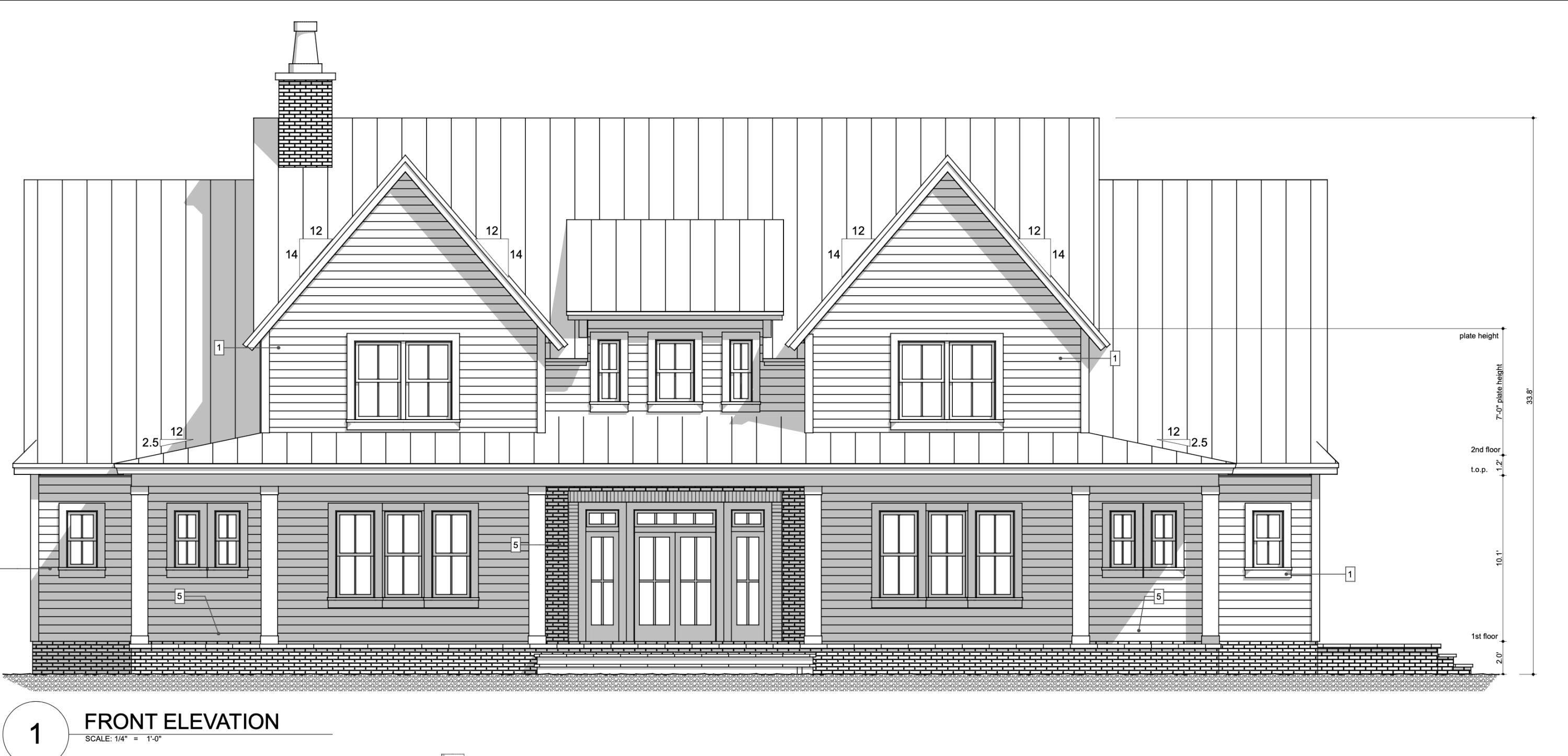 0 Faulkner Drive