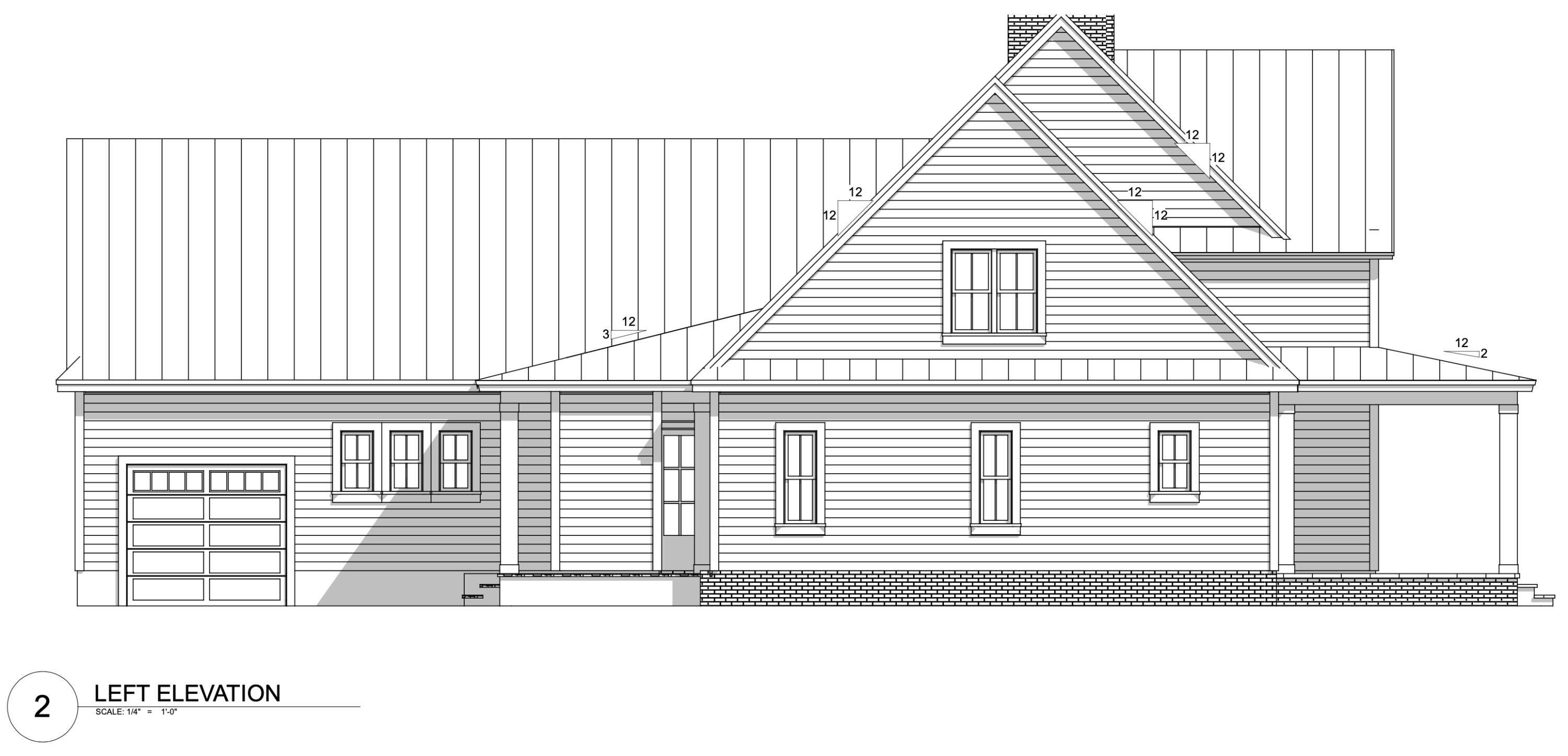 0 Faulkner Drive