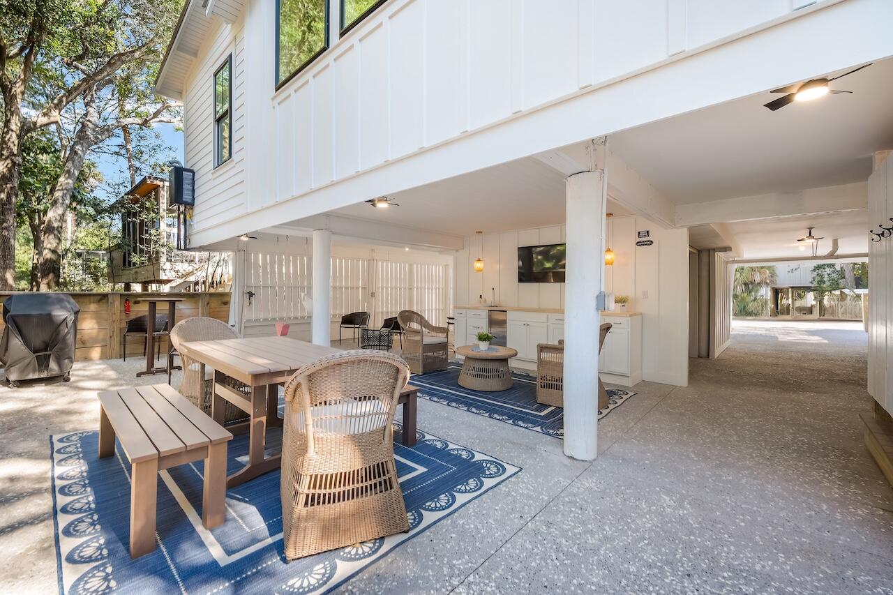 19 Sandcrab Court, Isle of Palms