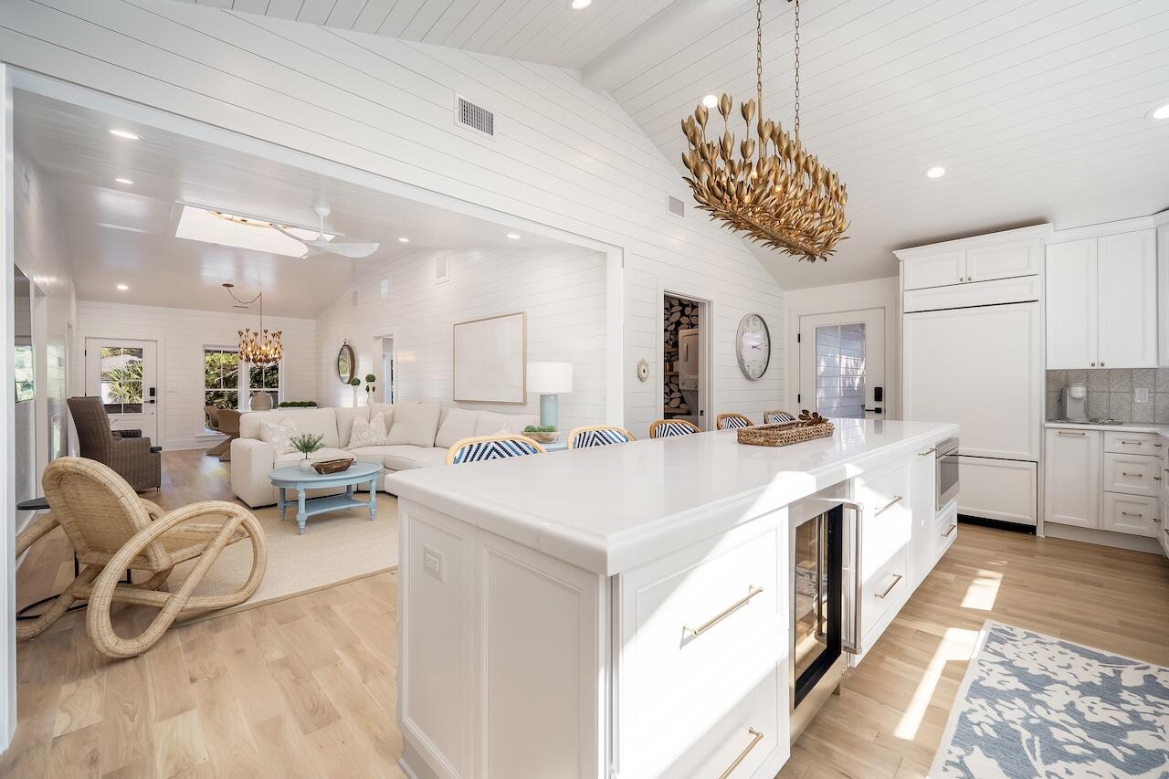 19 Sandcrab Court, Isle of Palms