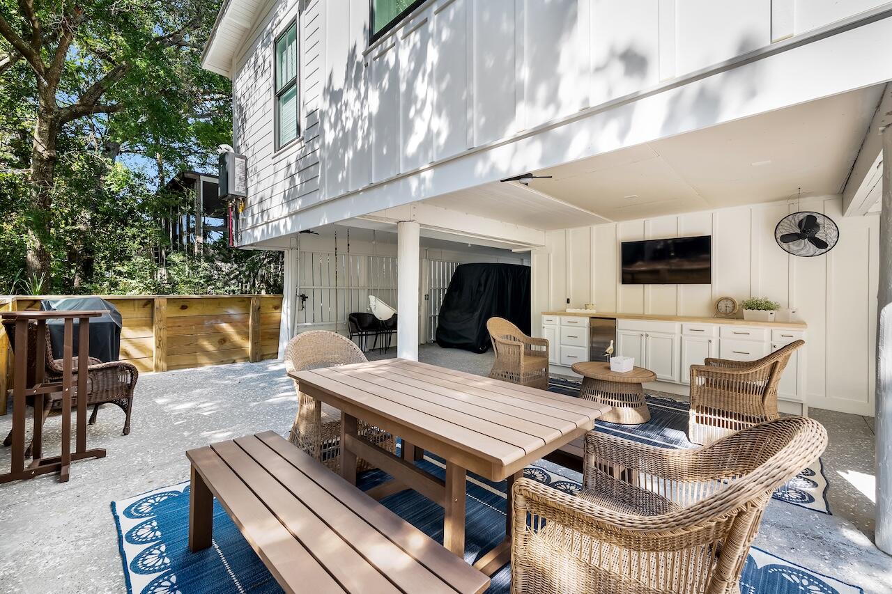 19 Sandcrab Court, Isle of Palms