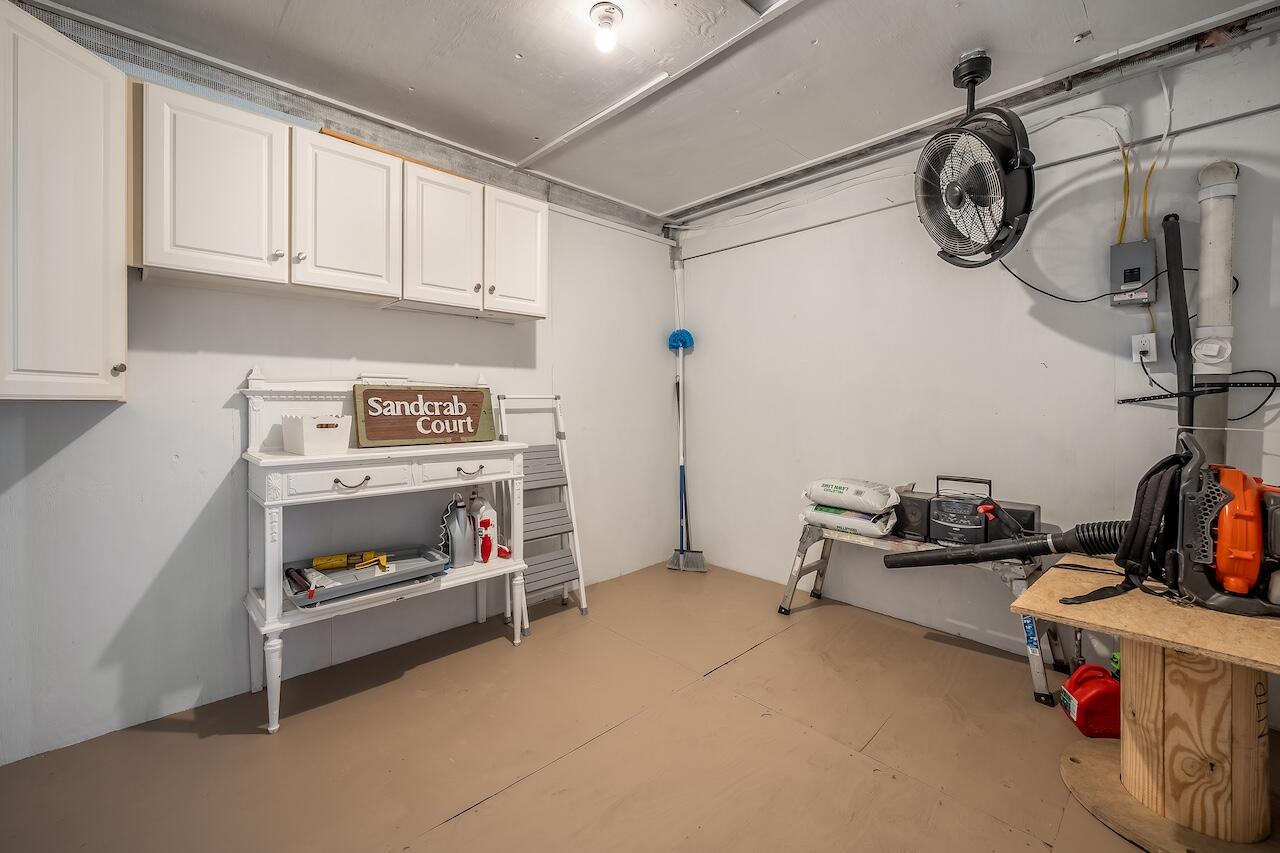 19 Sandcrab Court, Isle of Palms