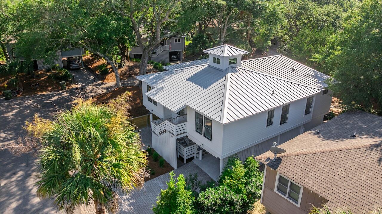 19 Sandcrab Court, Isle of Palms