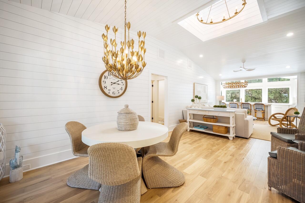 19 Sandcrab Court, Isle of Palms