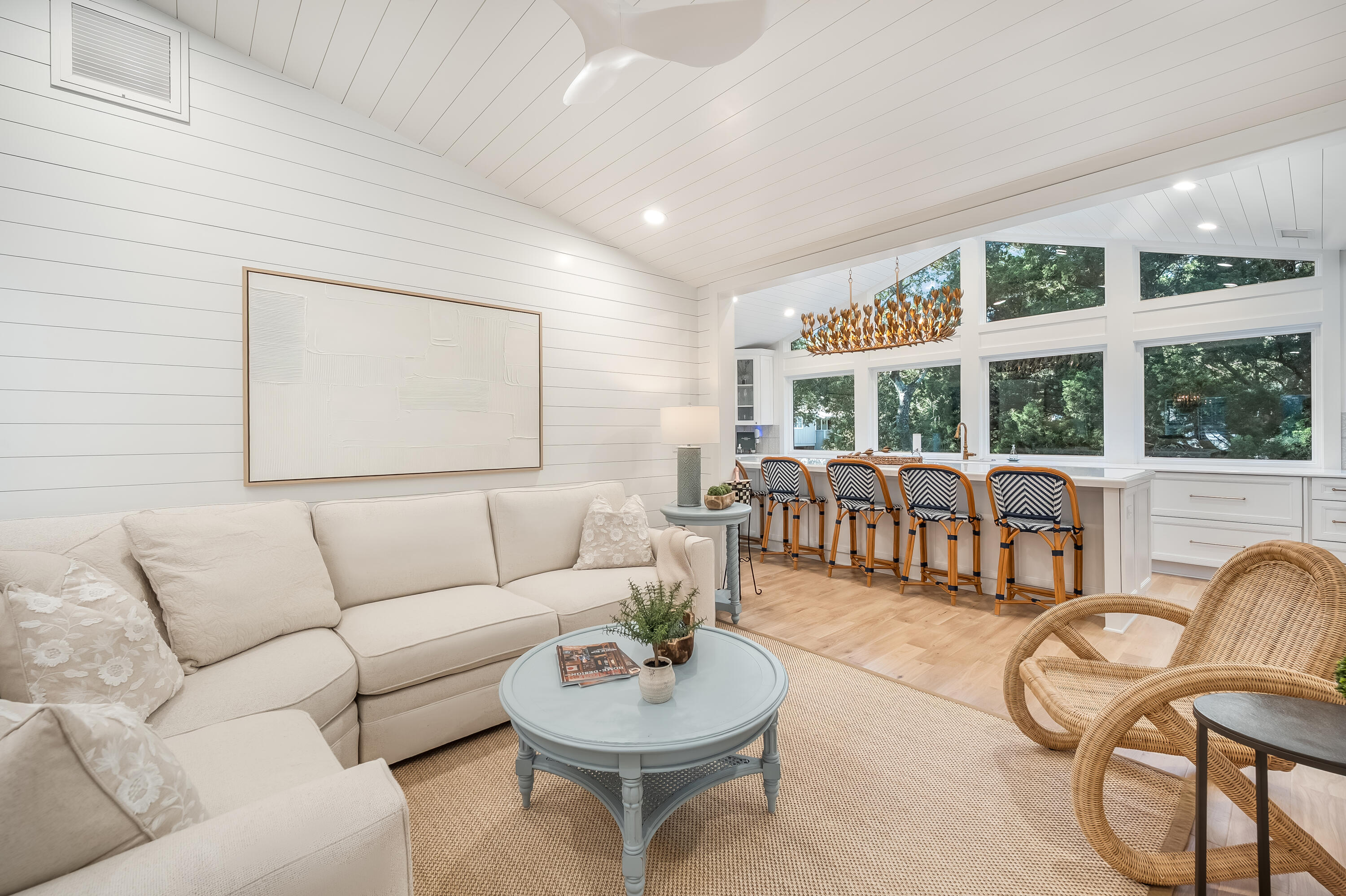 19 Sandcrab Court, Isle of Palms