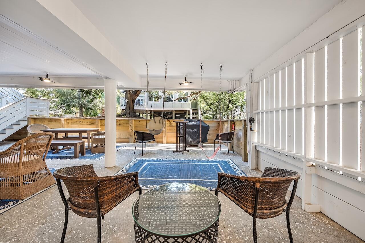 19 Sandcrab Court, Isle of Palms