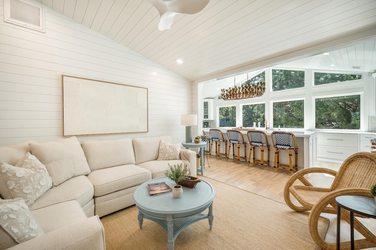 19 Sandcrab Court, Isle of Palms