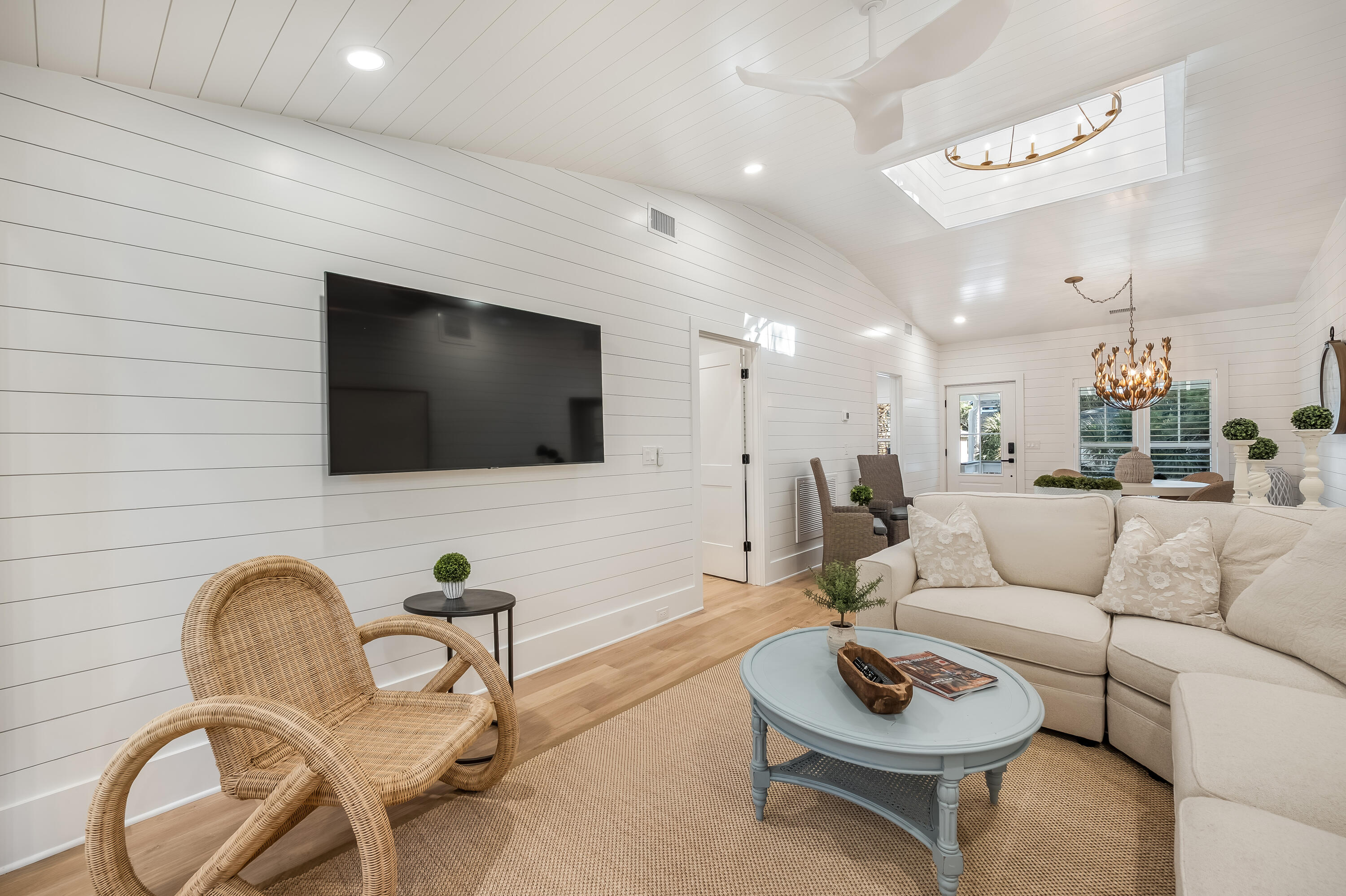 19 Sandcrab Court, Isle of Palms