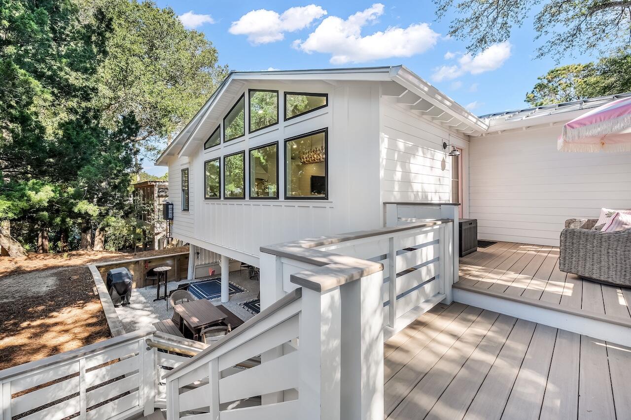 19 Sandcrab Court, Isle of Palms