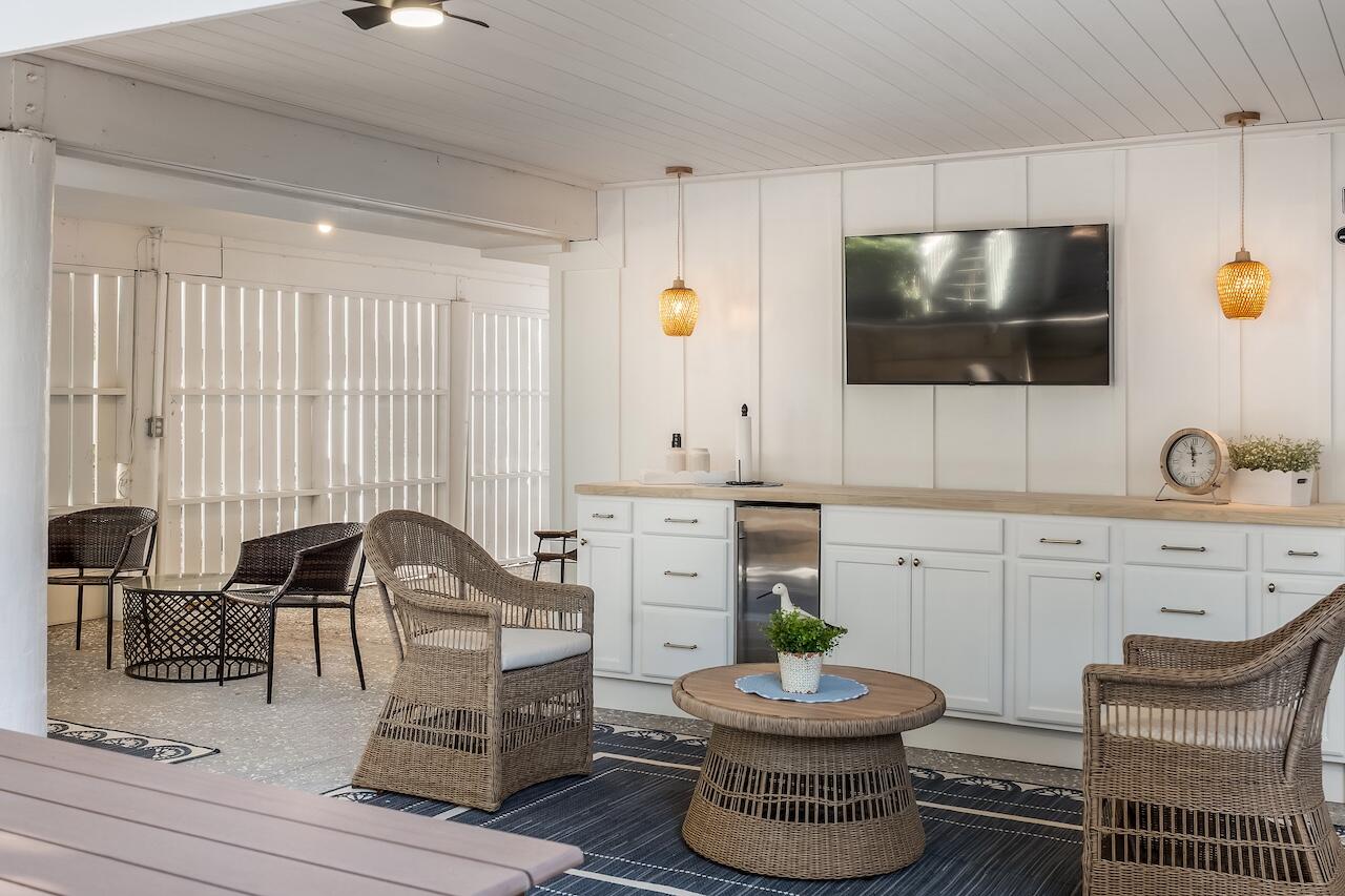 19 Sandcrab Court, Isle of Palms