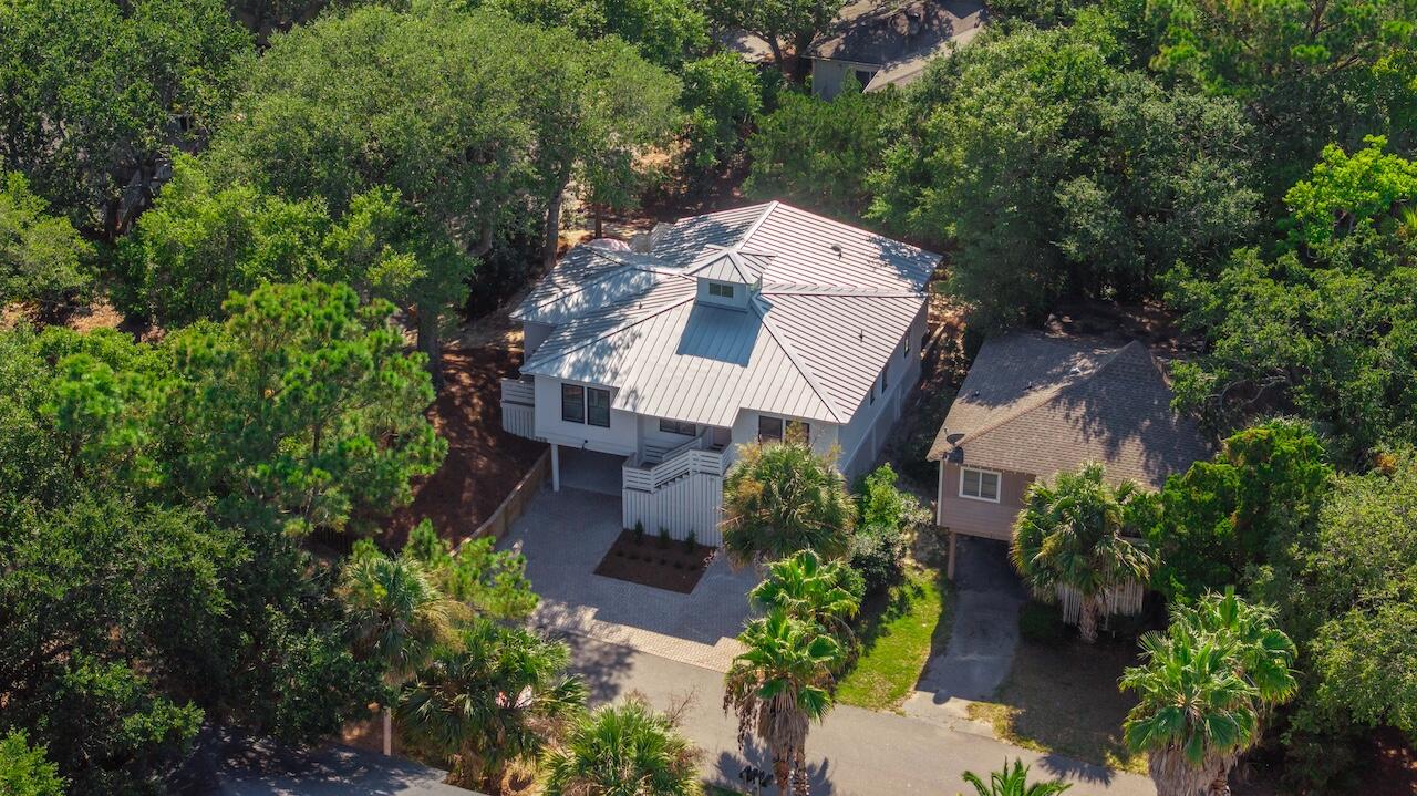 19 Sandcrab Court, Isle of Palms