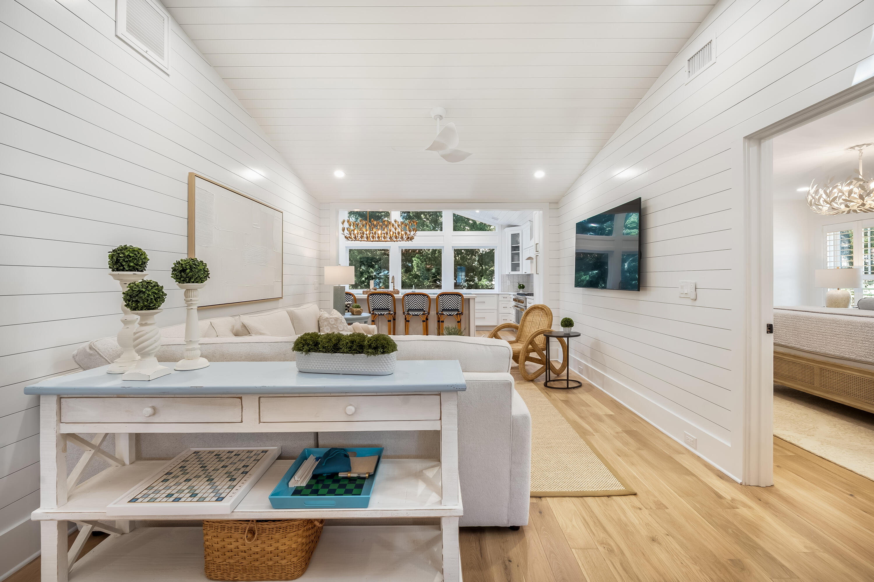 19 Sandcrab Court, Isle of Palms