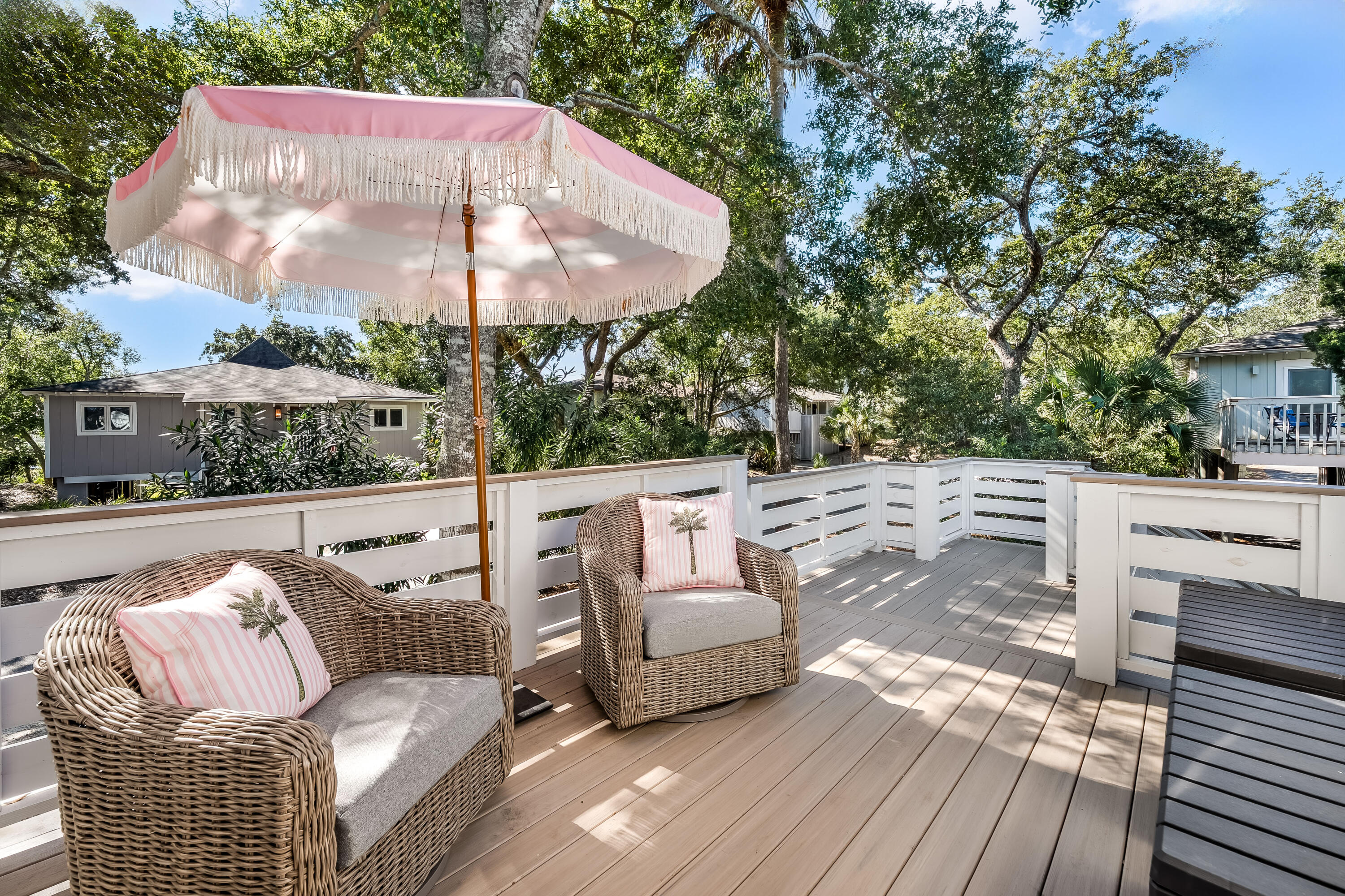 19 Sandcrab Court, Isle of Palms