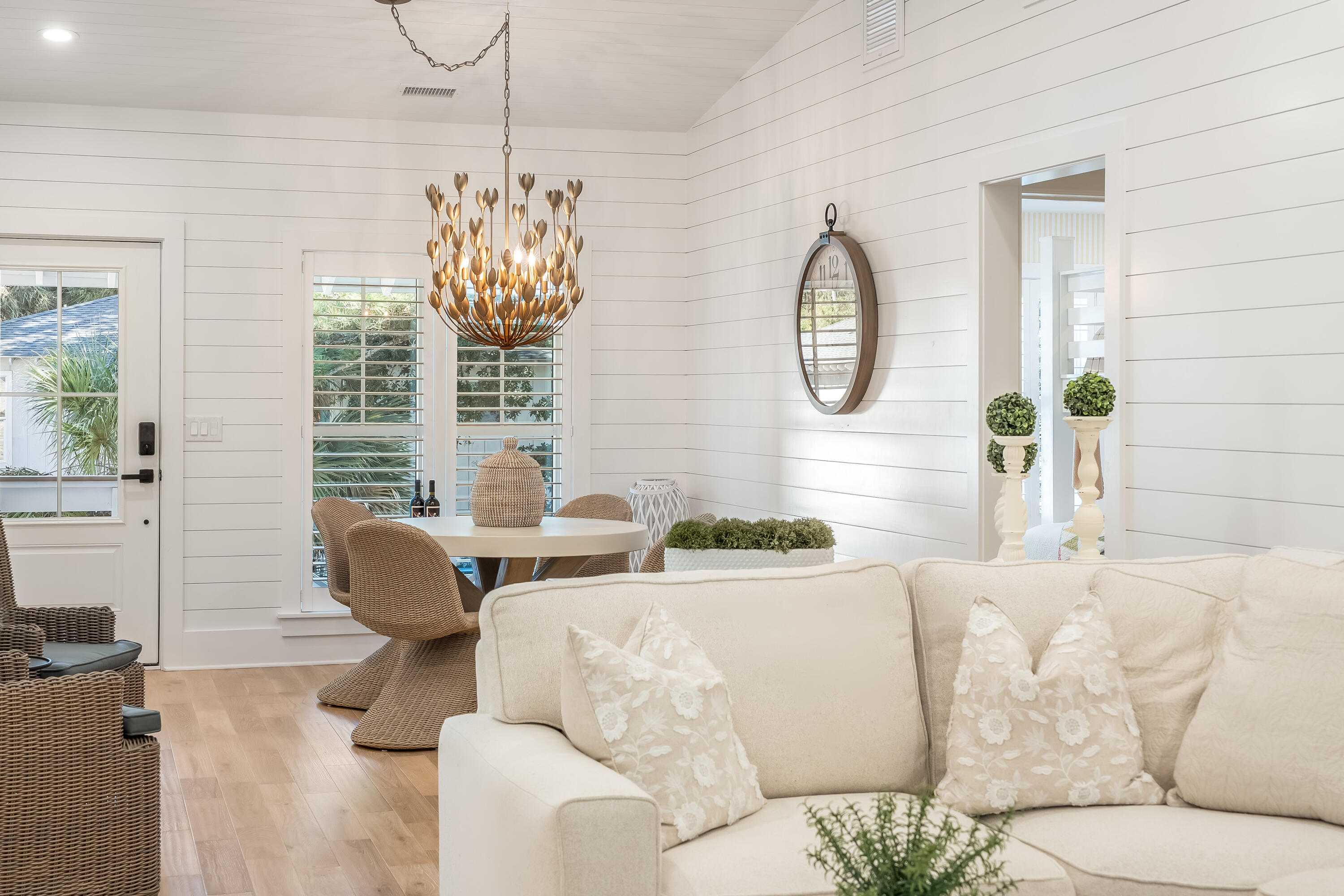 19 Sandcrab Court, Isle of Palms