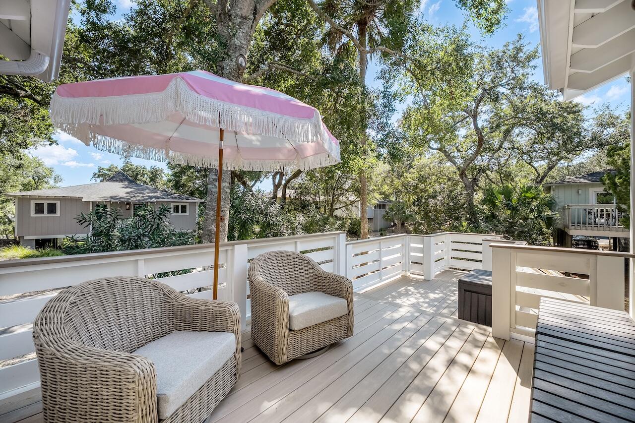 19 Sandcrab Court, Isle of Palms