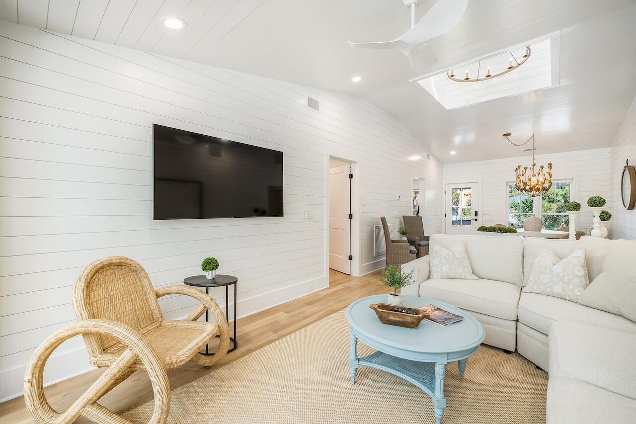 19 Sandcrab Court, Isle of Palms