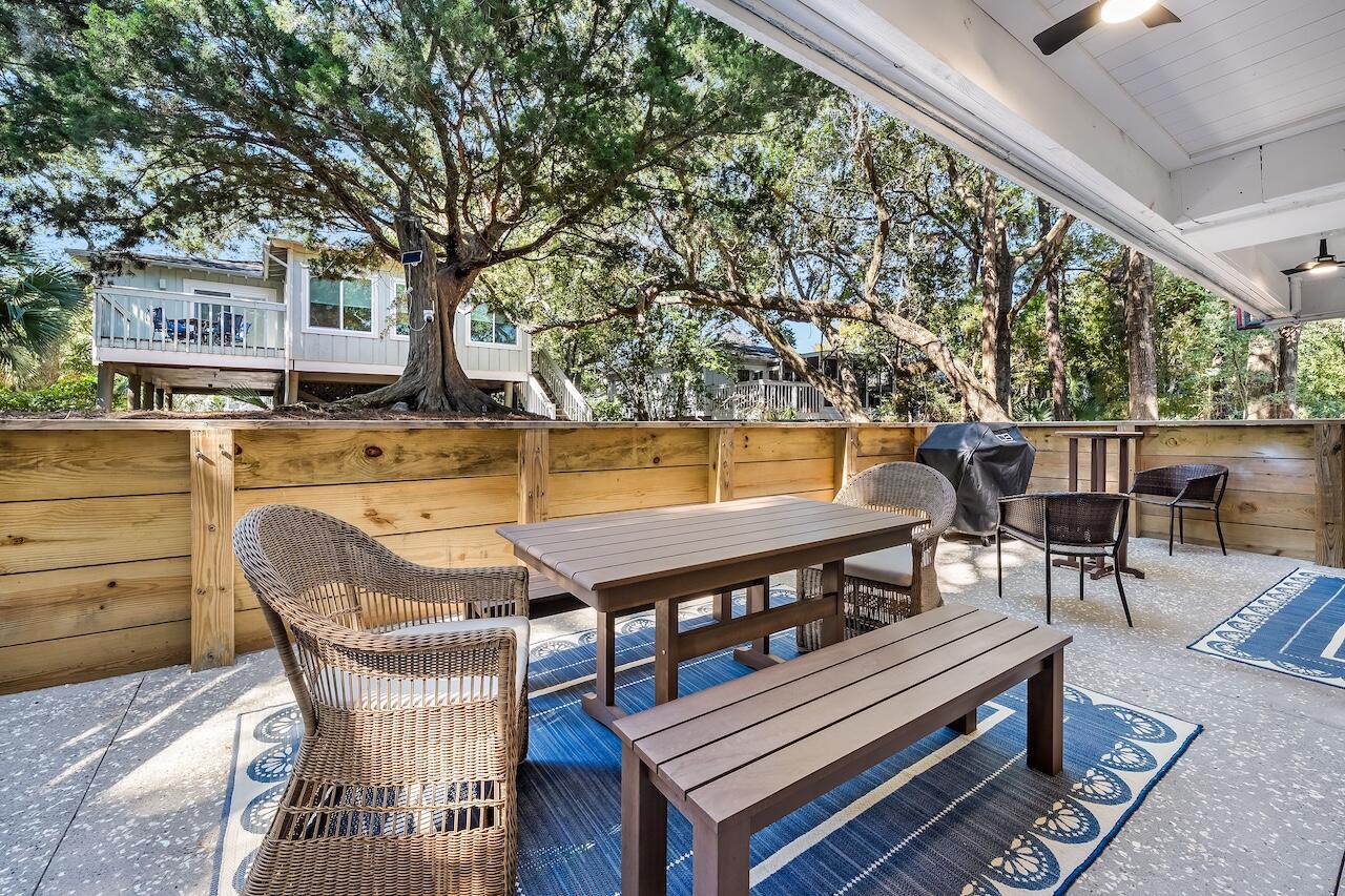 19 Sandcrab Court, Isle of Palms