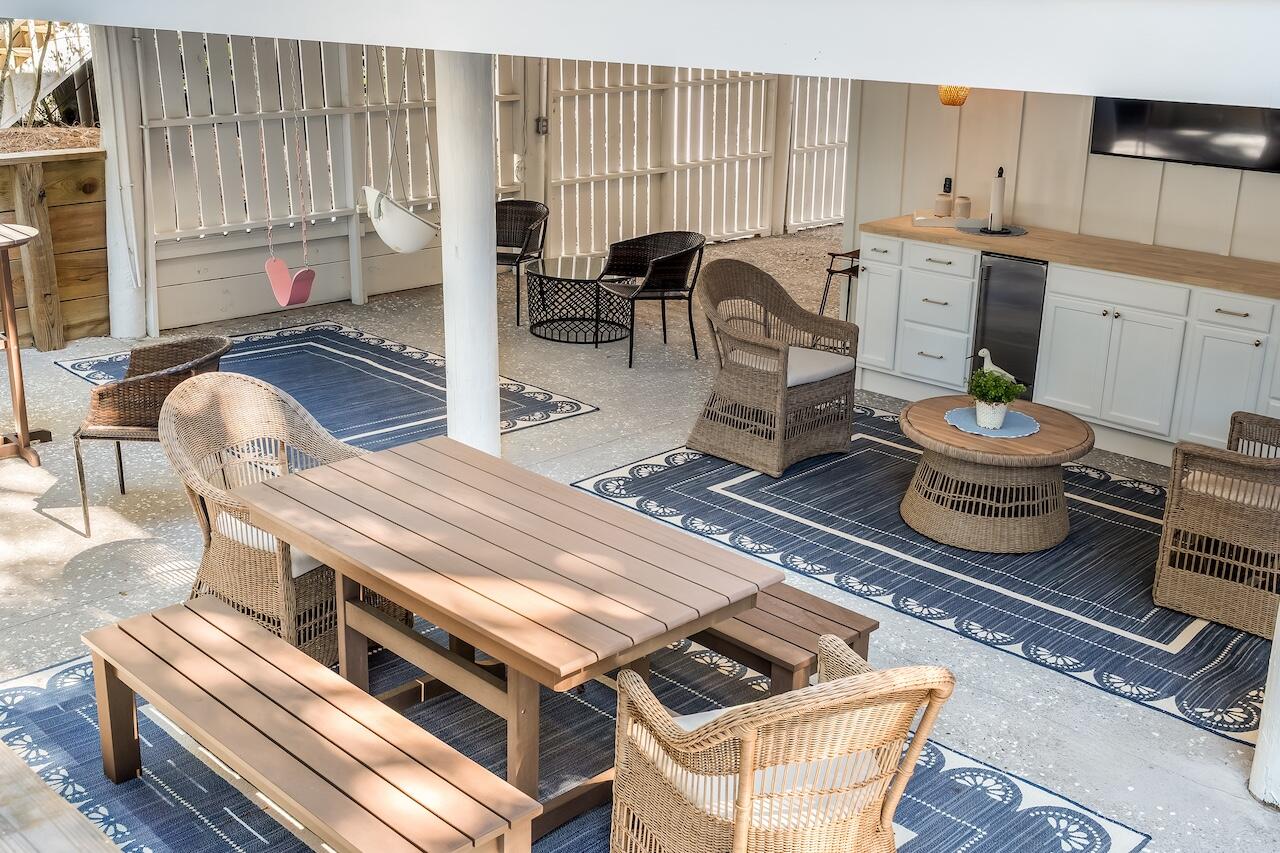 19 Sandcrab Court, Isle of Palms