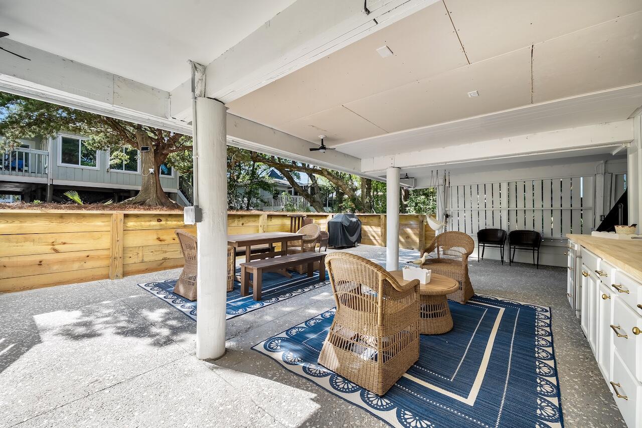 19 Sandcrab Court, Isle of Palms