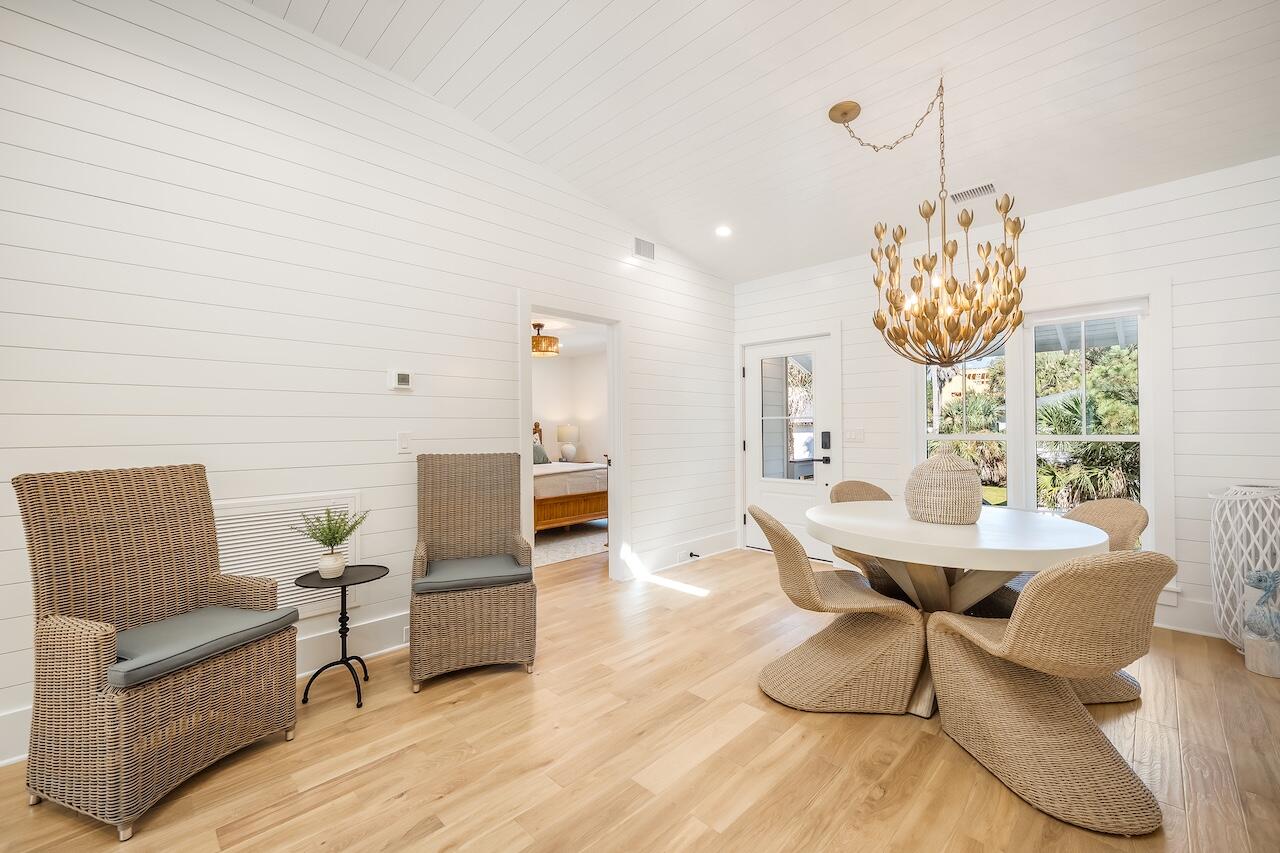 19 Sandcrab Court, Isle of Palms
