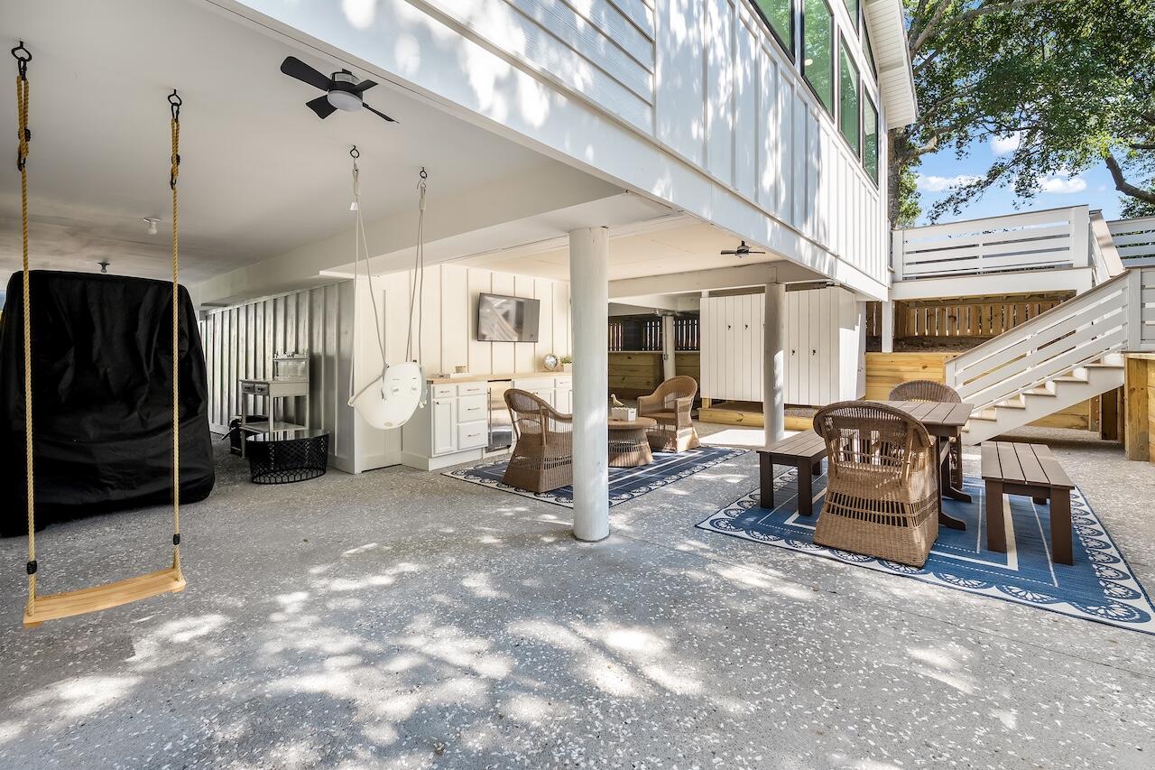 19 Sandcrab Court, Isle of Palms