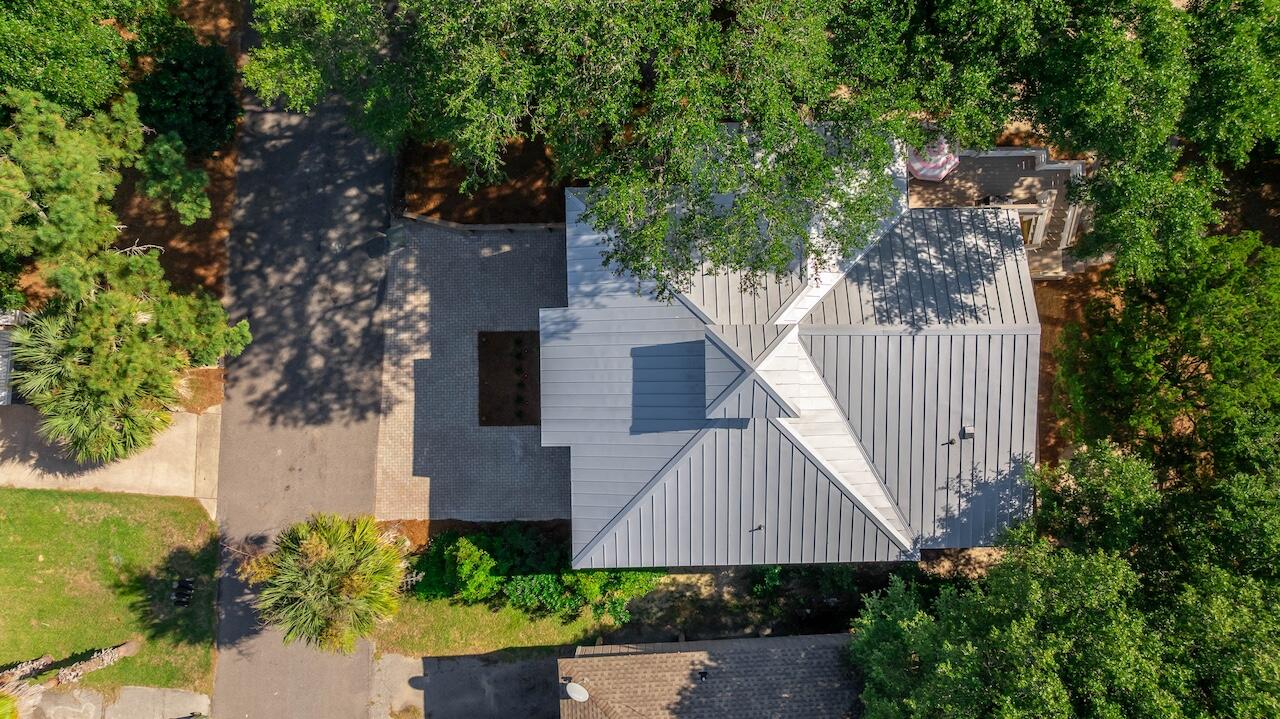 19 Sandcrab Court, Isle of Palms