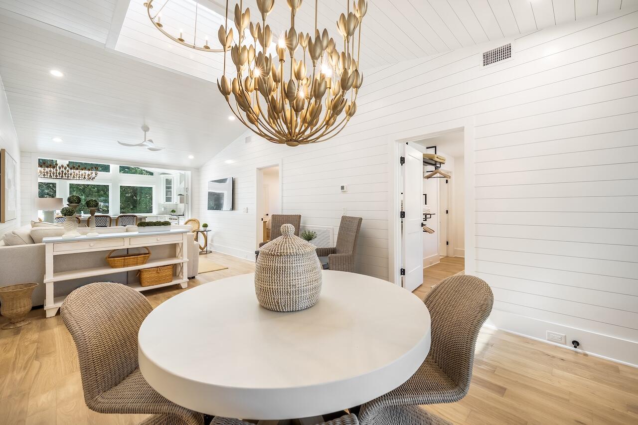 19 Sandcrab Court, Isle of Palms