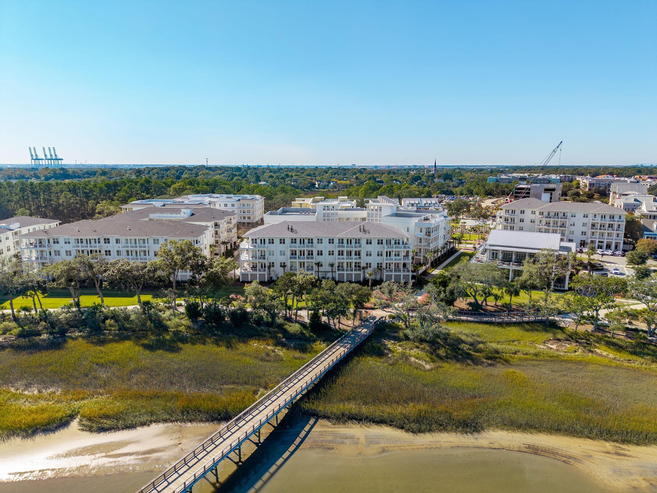 600 Waterman Street # 732, Charleston Unit: 732