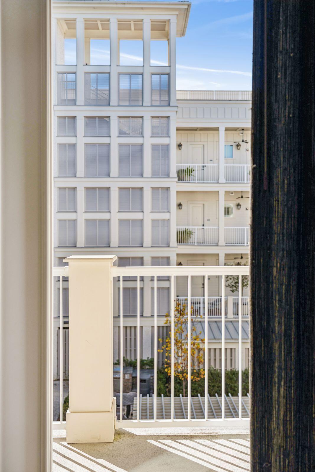 600 Waterman Street # 732, Charleston Unit: 732