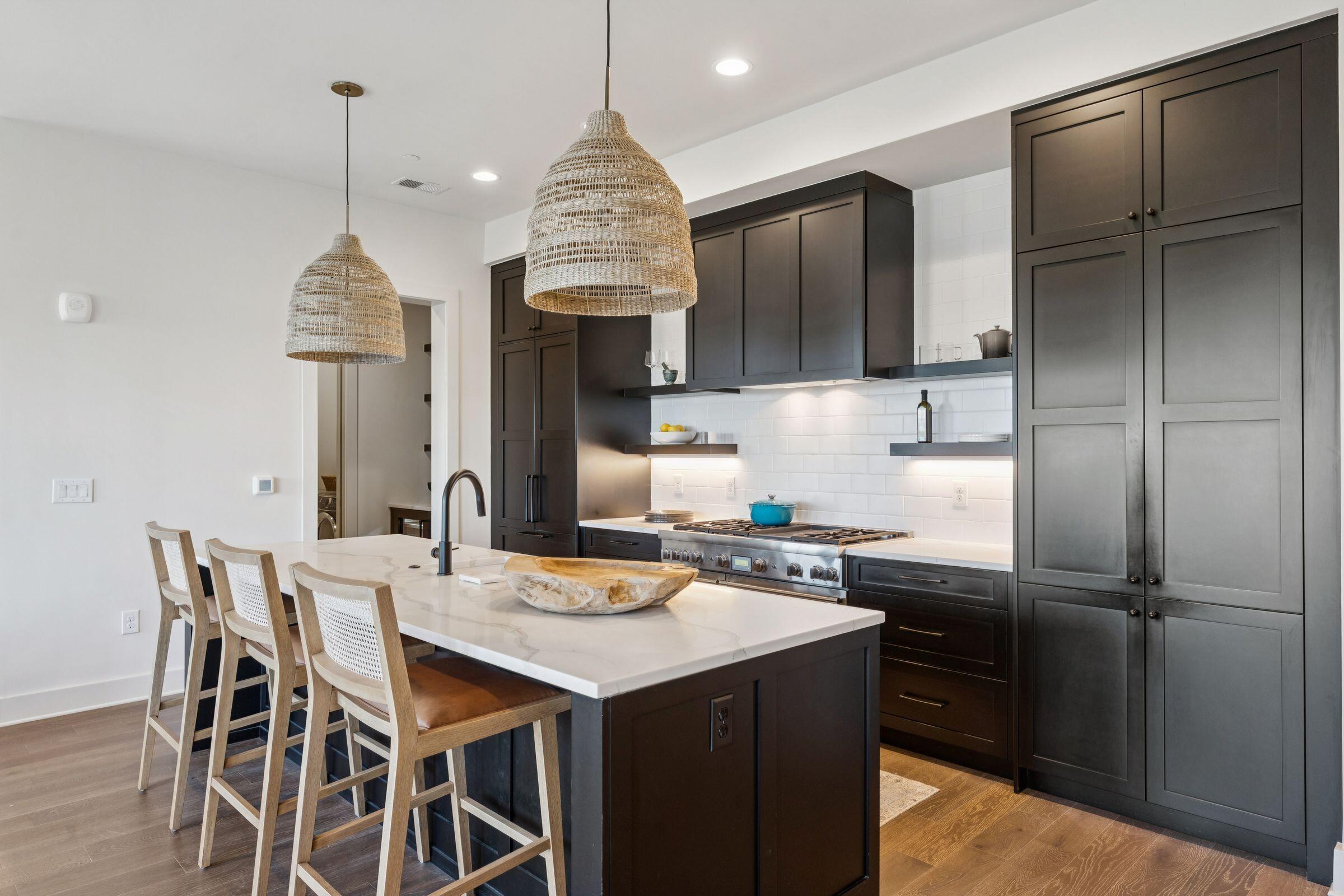 600 Waterman Street # 732, Charleston Unit: 732