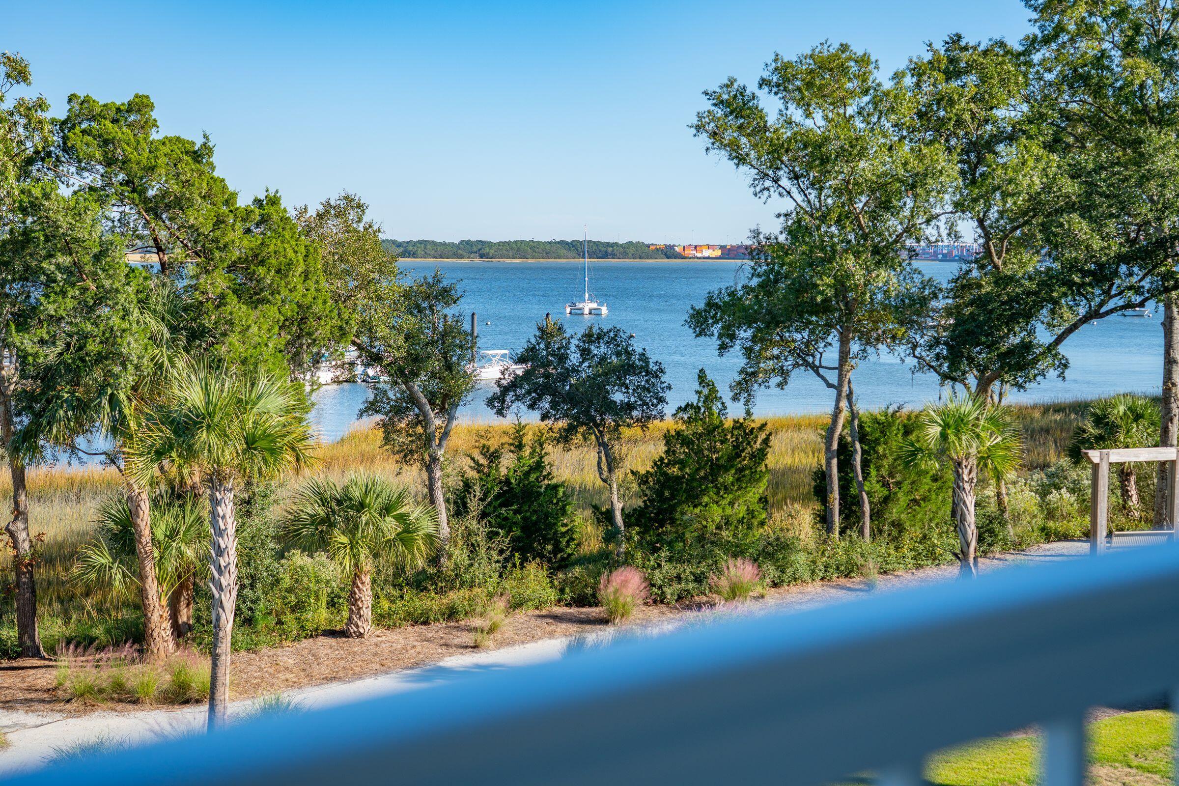 600 Waterman Street # 732, Charleston Unit: 732