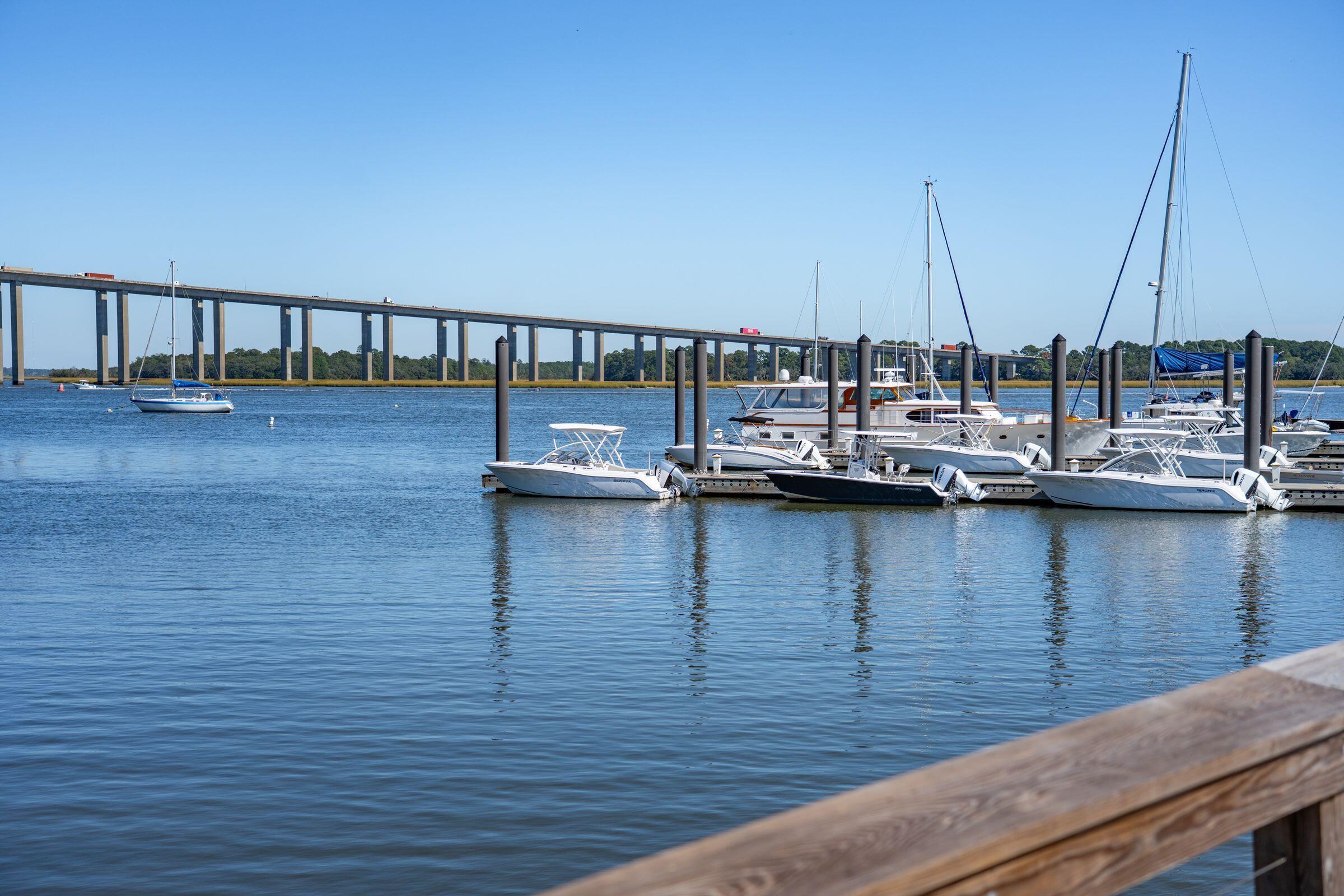 600 Waterman Street # 732, Charleston Unit: 732