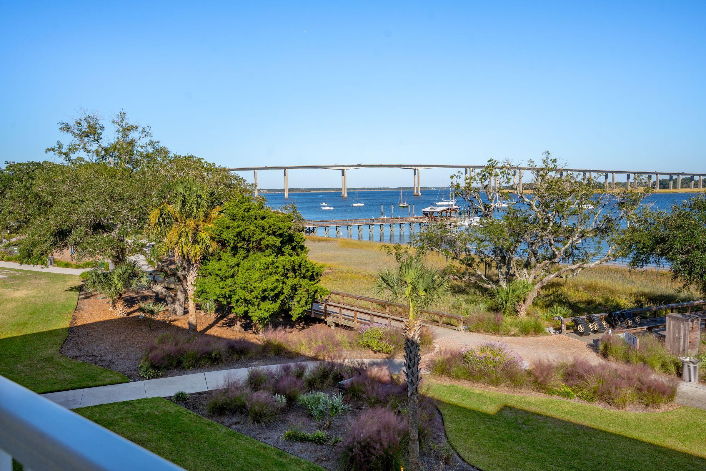 600 Waterman Street # 732, Charleston Unit: 732