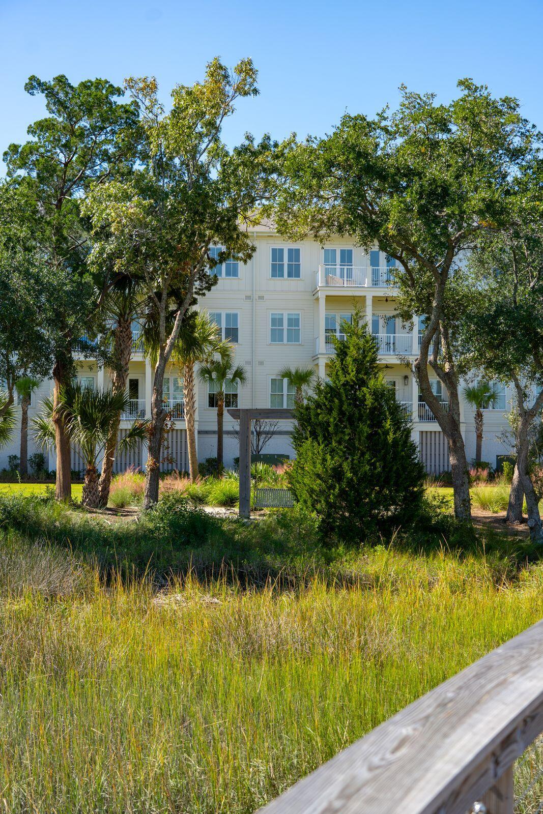 600 Waterman Street # 732, Charleston Unit: 732