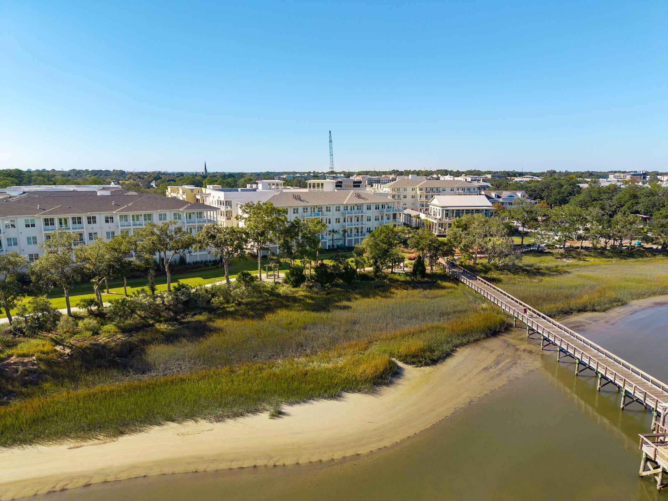 600 Waterman Street # 732, Charleston Unit: 732