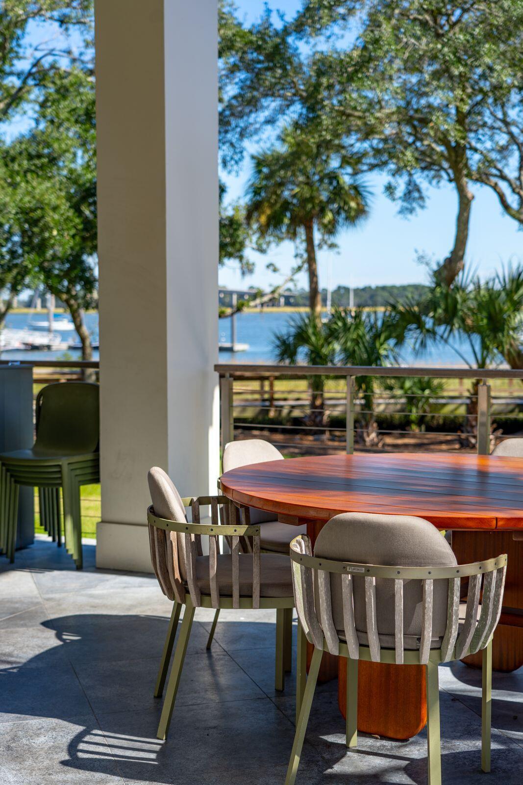 600 Waterman Street # 732, Charleston Unit: 732