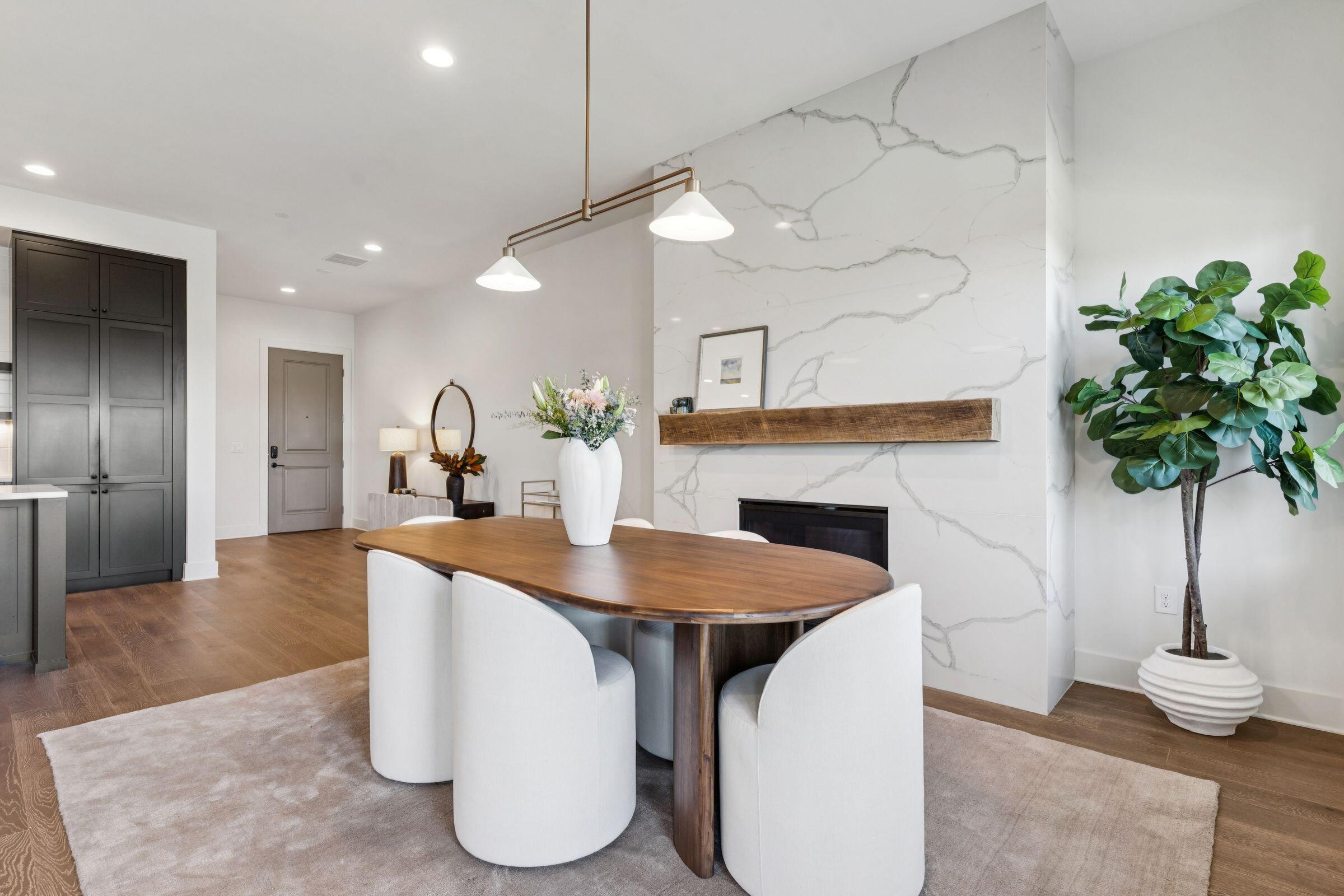 600 Waterman Street # 732, Charleston Unit: 732