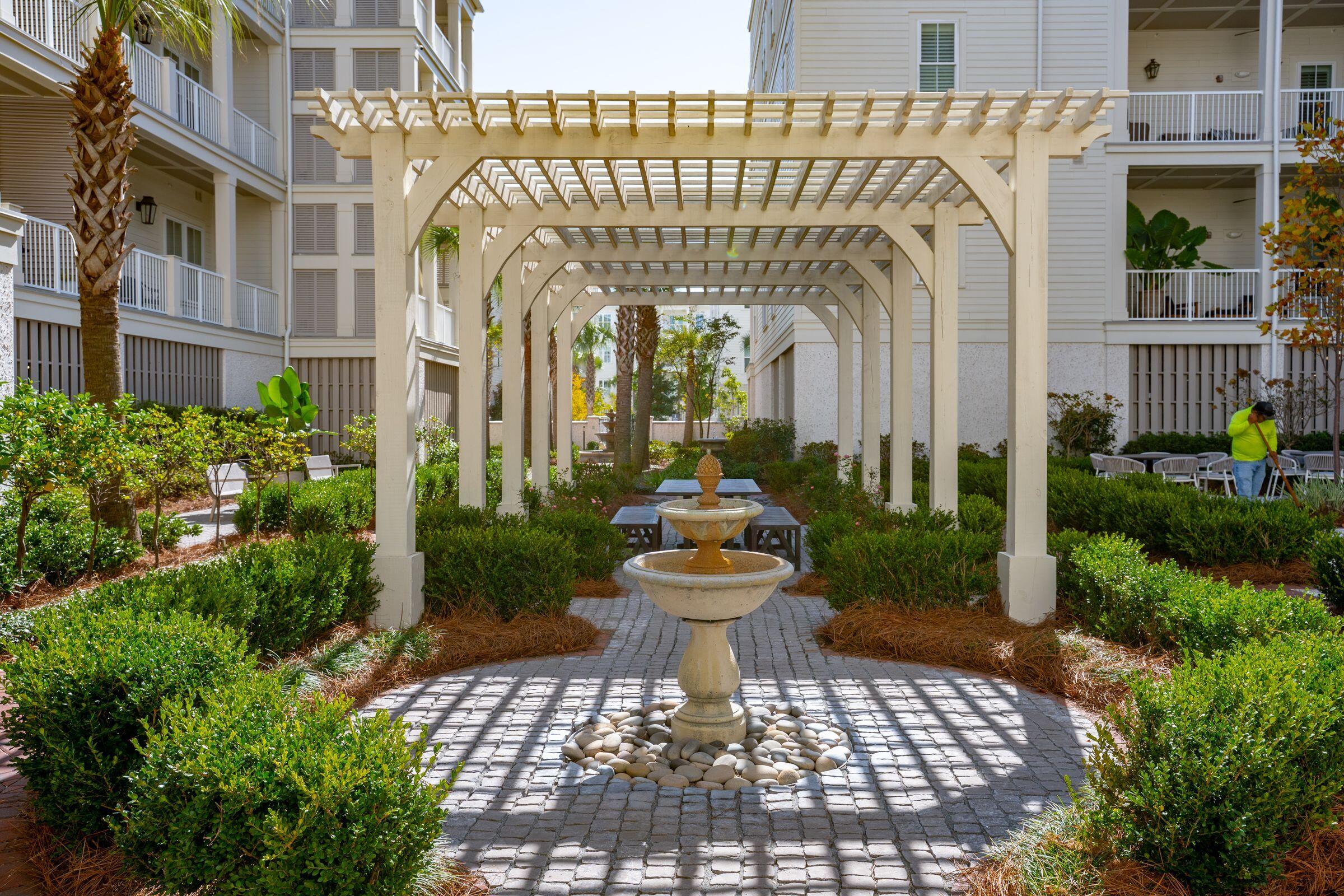 600 Waterman Street # 732, Charleston Unit: 732