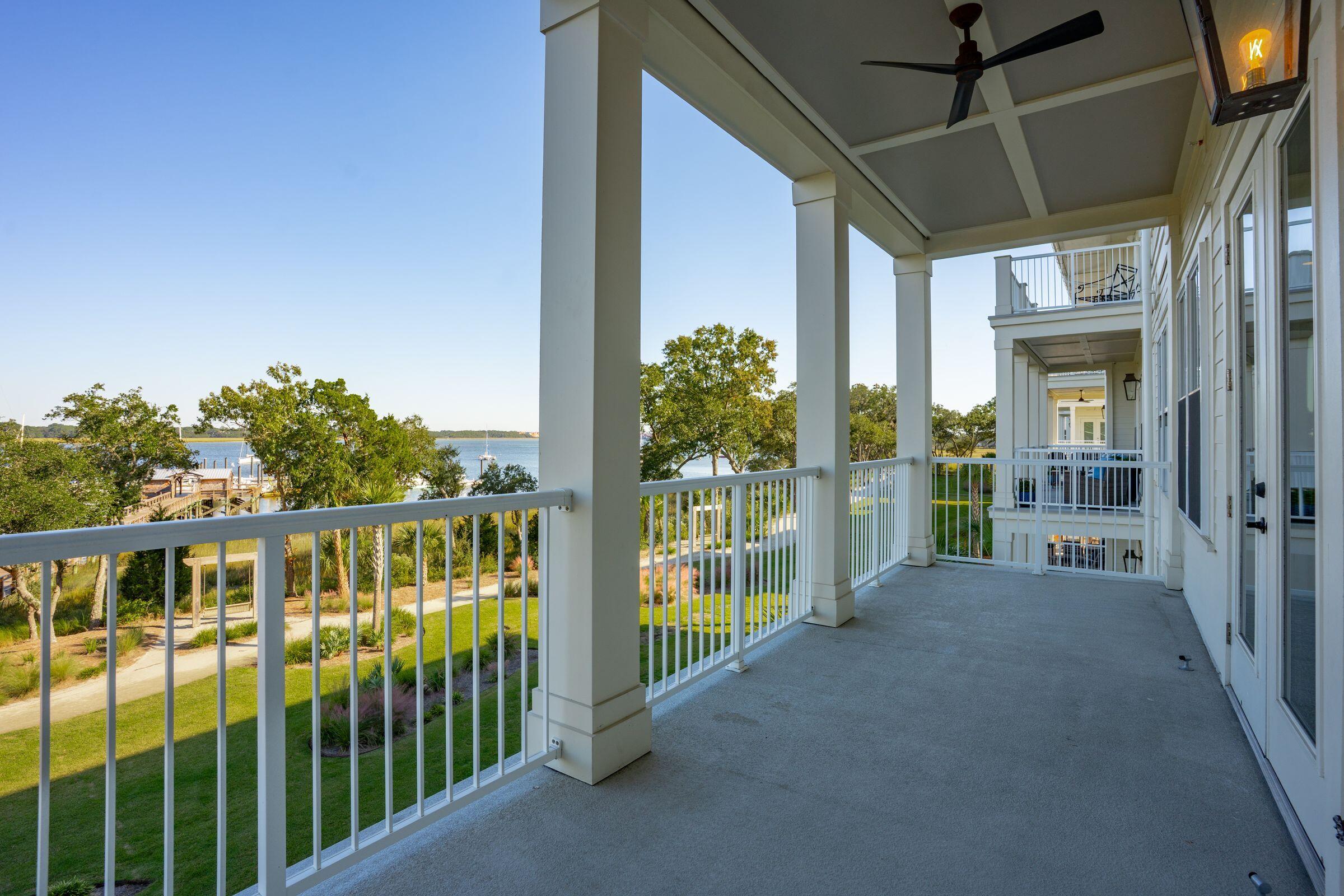 600 Waterman Street # 732, Charleston Unit: 732