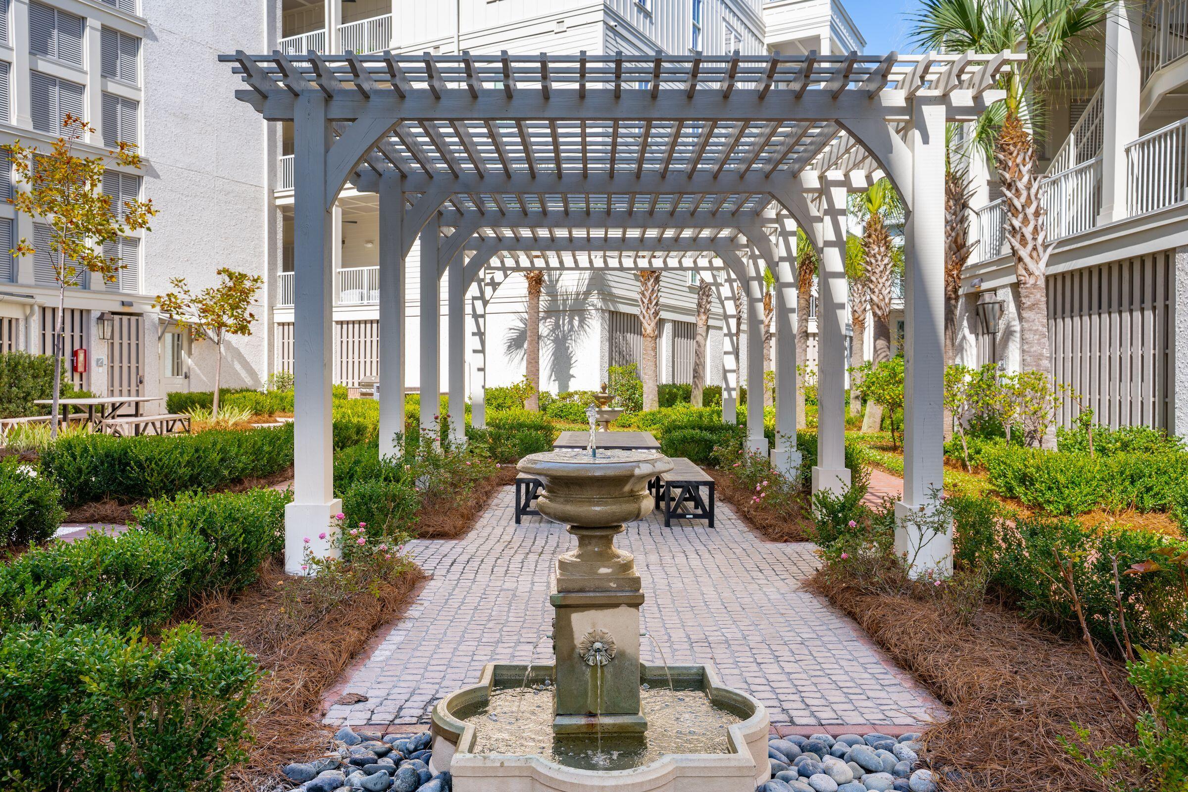 600 Waterman Street # 732, Charleston Unit: 732