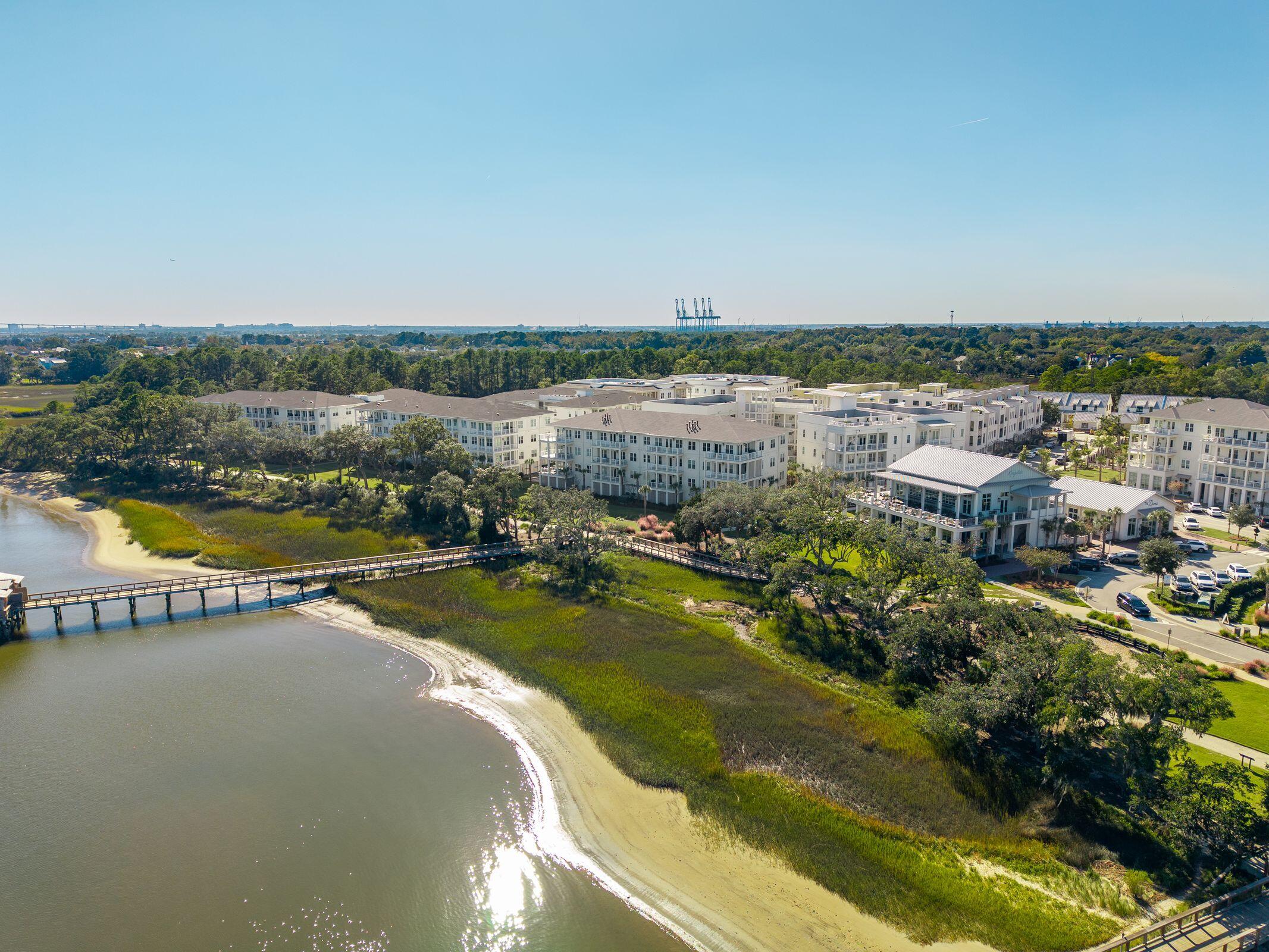 600 Waterman Street # 732, Charleston Unit: 732