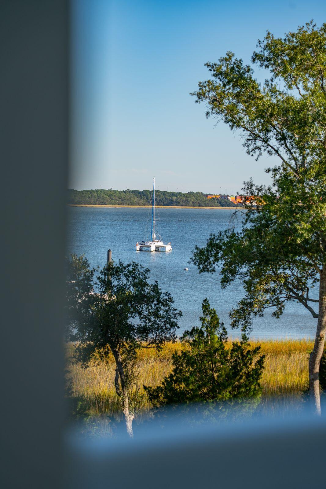 600 Waterman Street # 732, Charleston Unit: 732