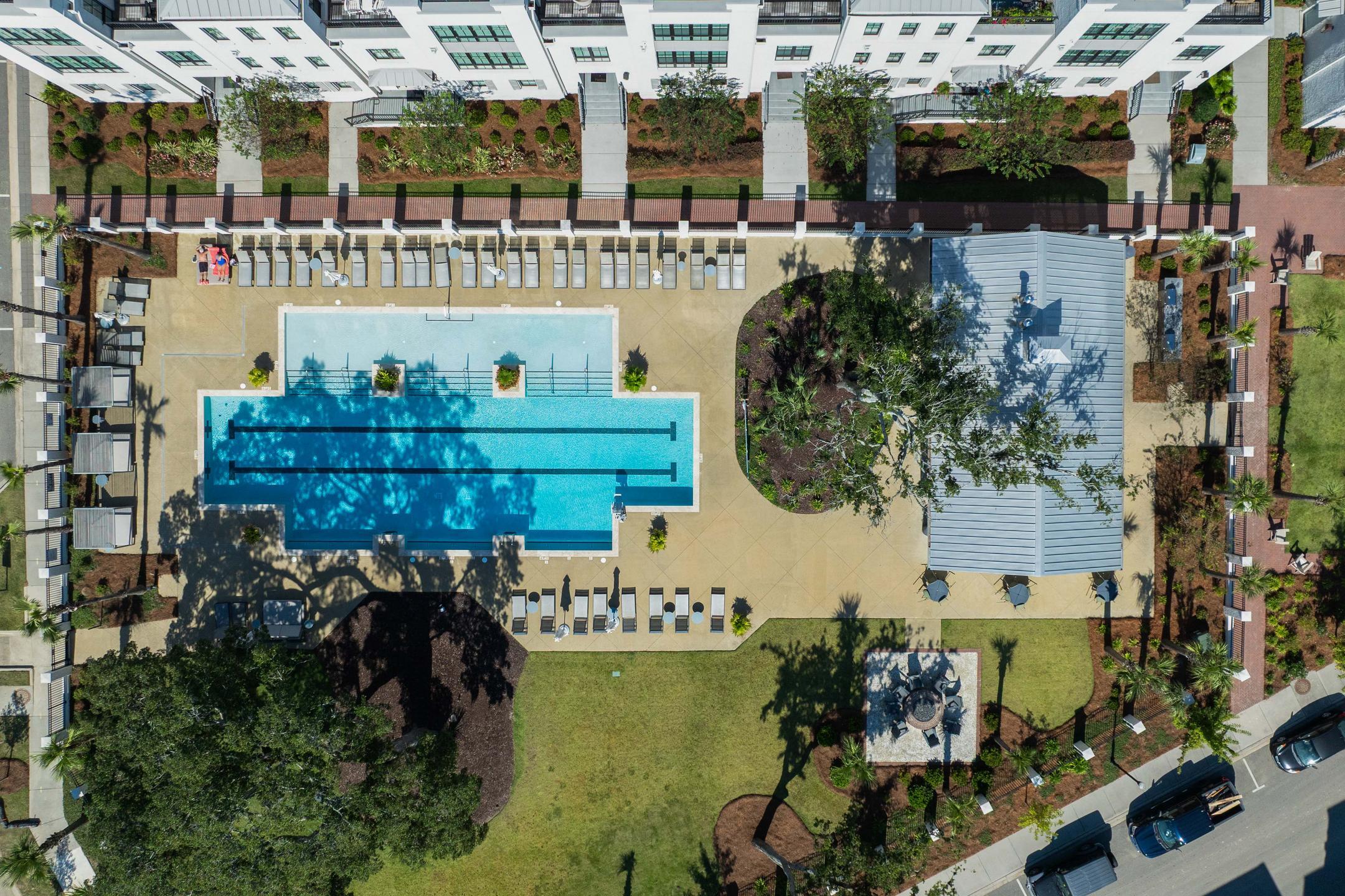 600 Waterman Street # 732, Charleston Unit: 732